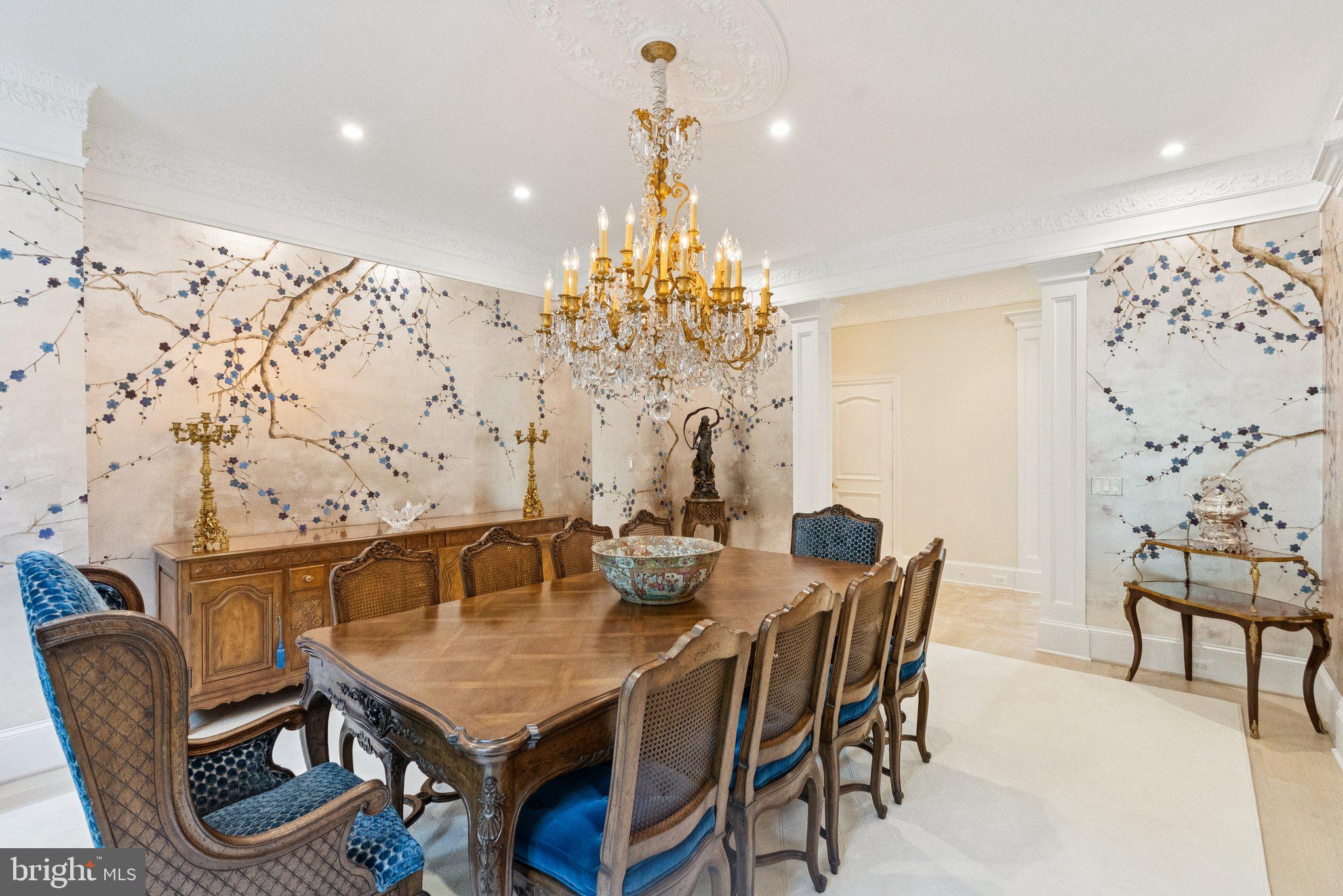 AVENEL - Residential