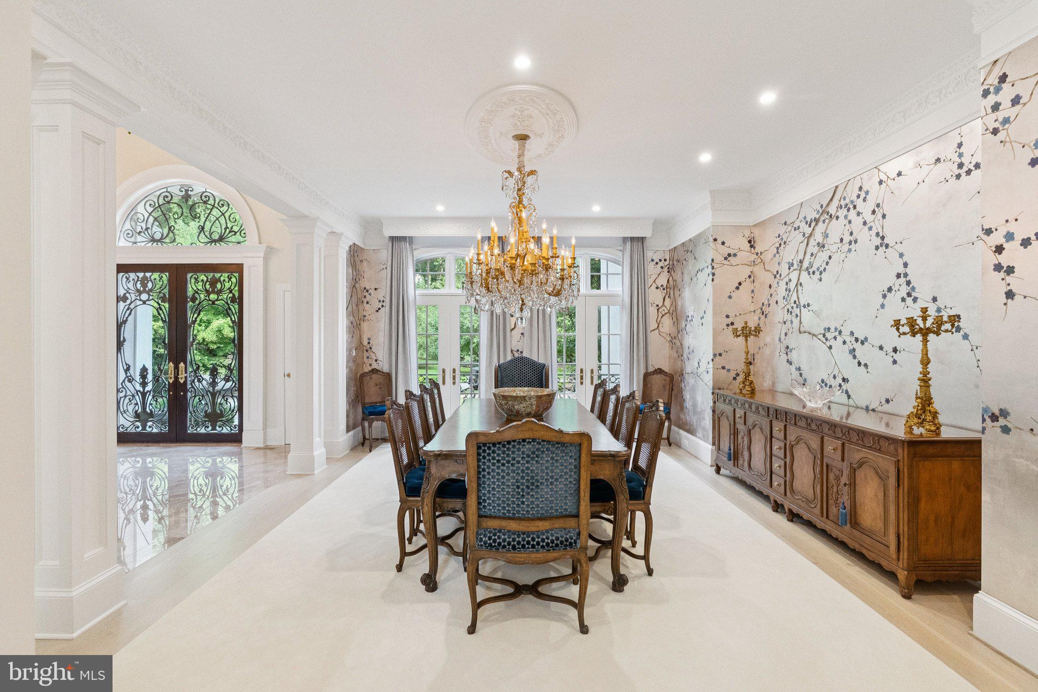 AVENEL - Residential