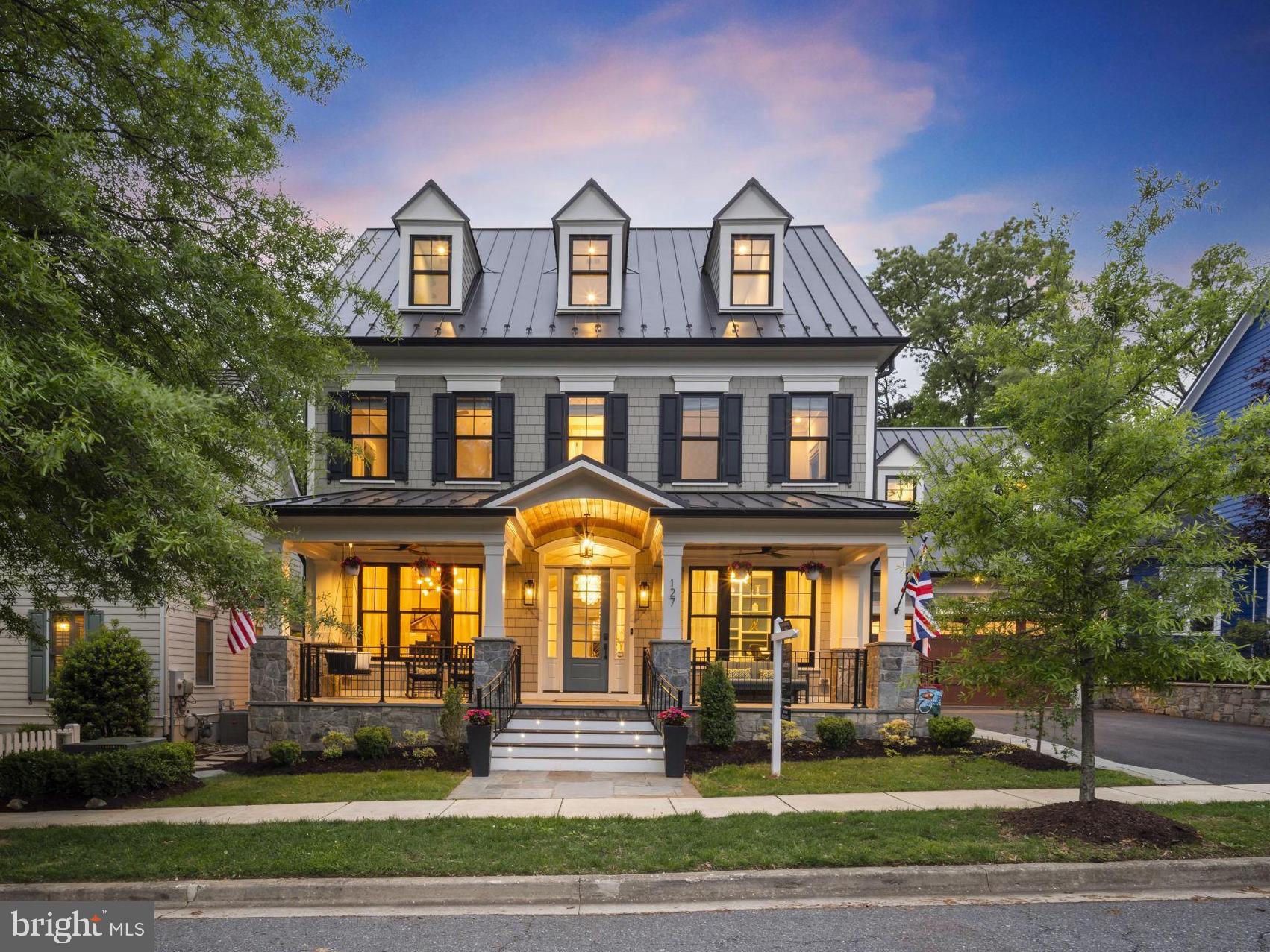 KENTLANDS - Residential