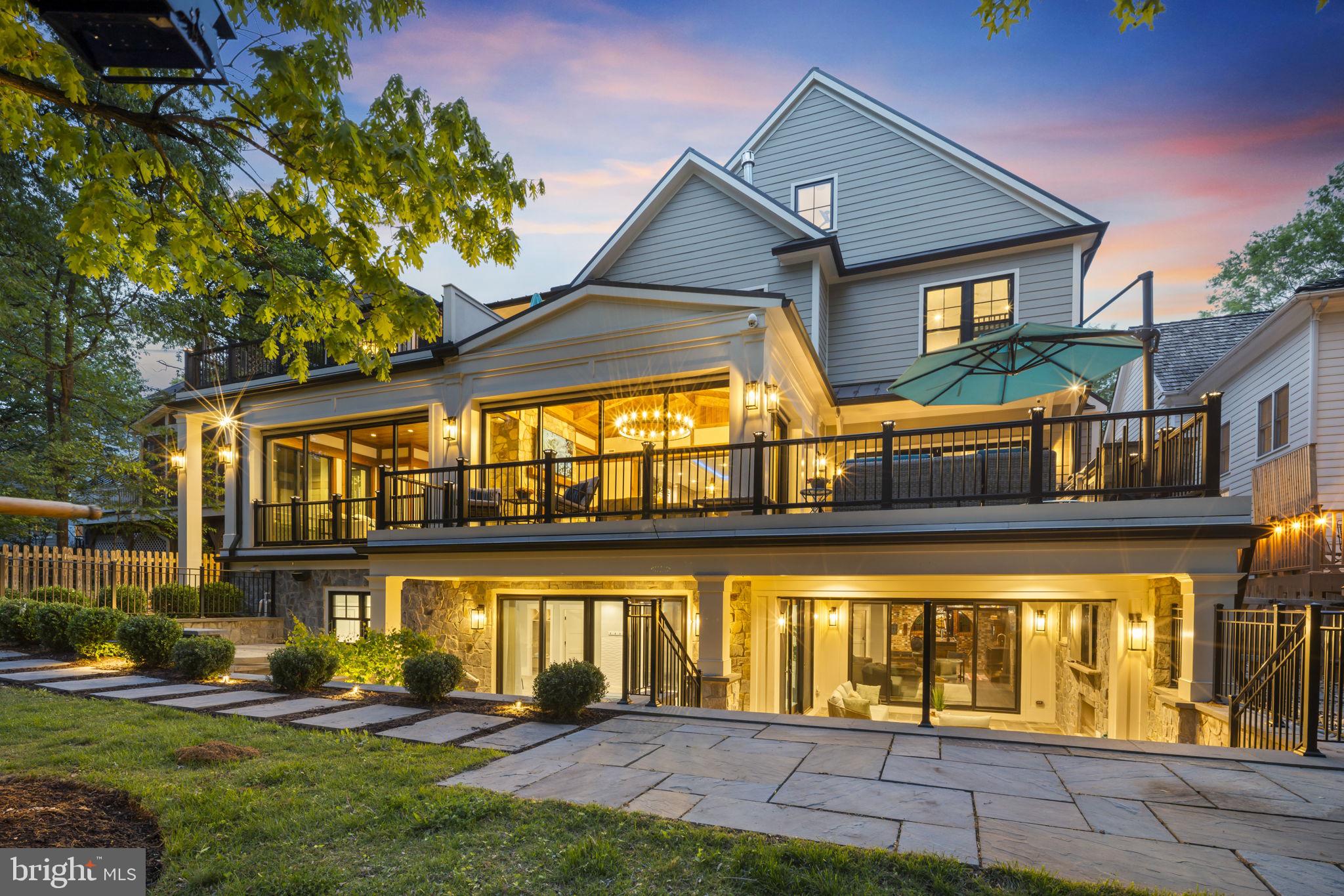 KENTLANDS - Residential