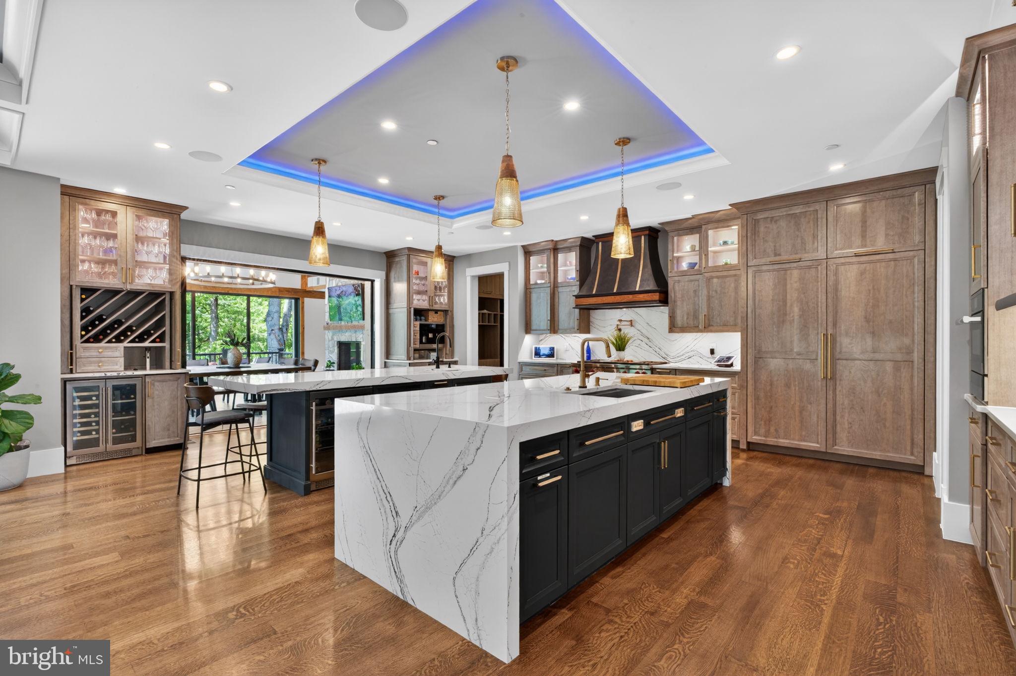 KENTLANDS - Residential