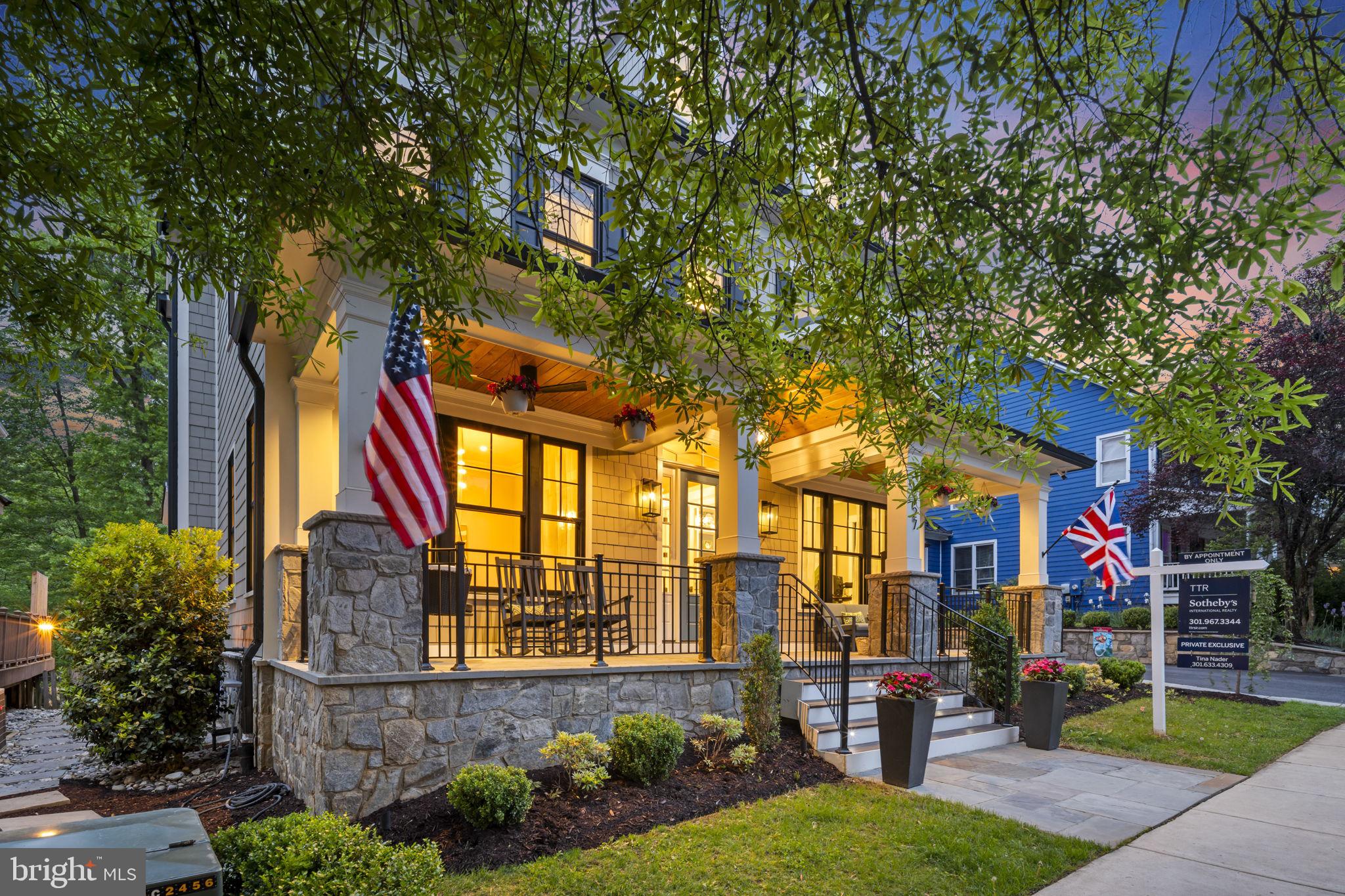 KENTLANDS - Residential