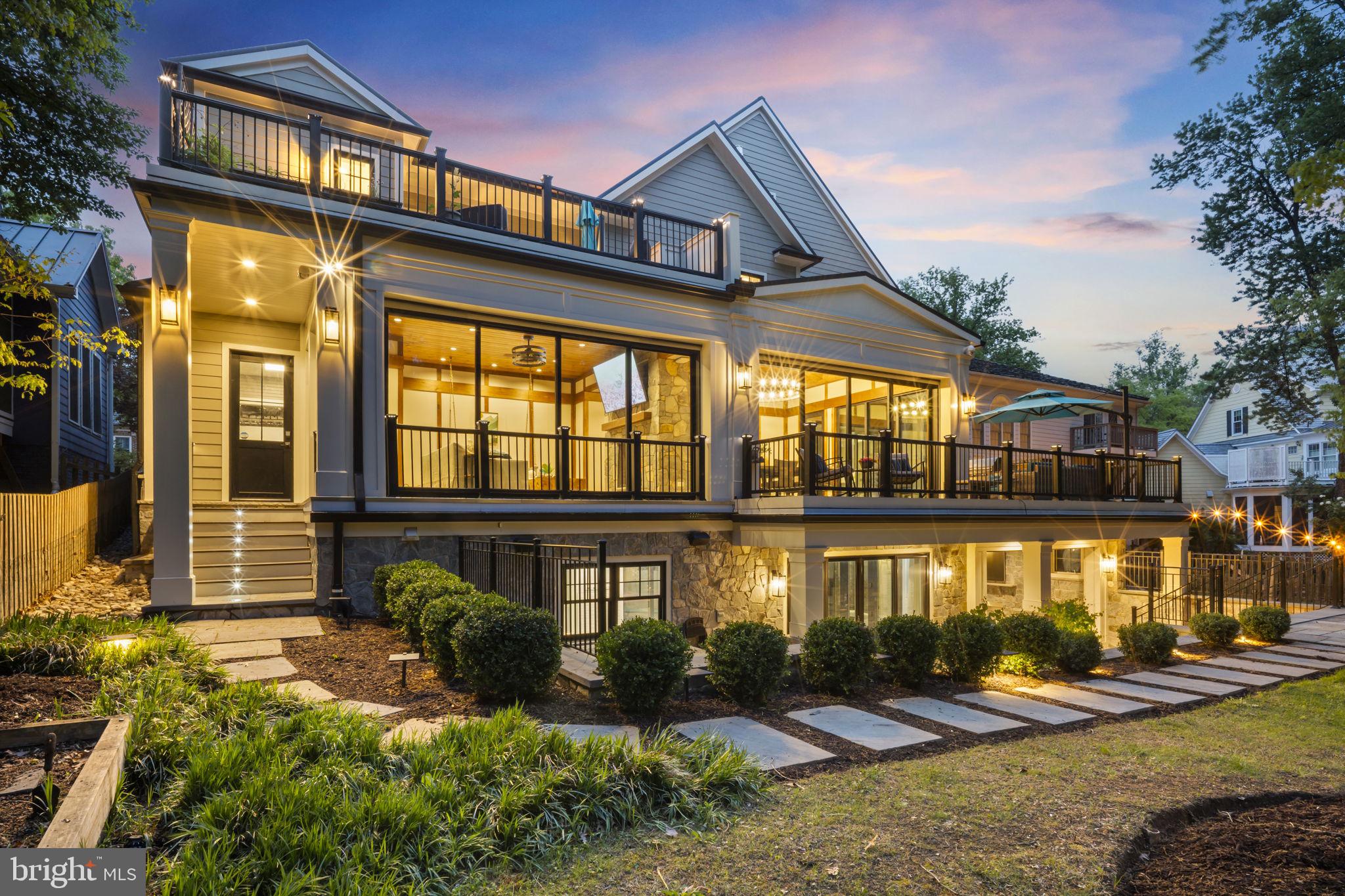 KENTLANDS - Residential