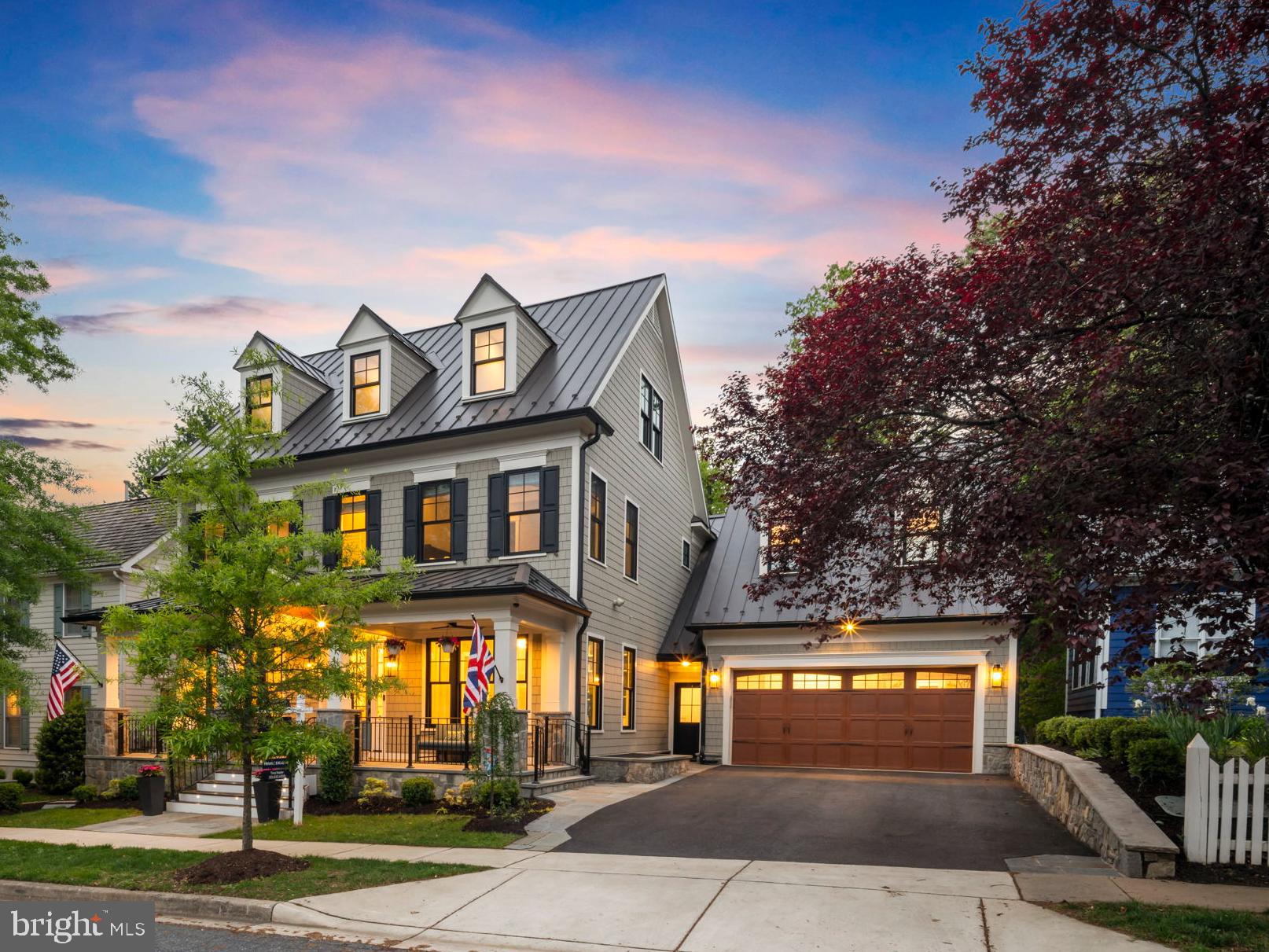 KENTLANDS - Residential