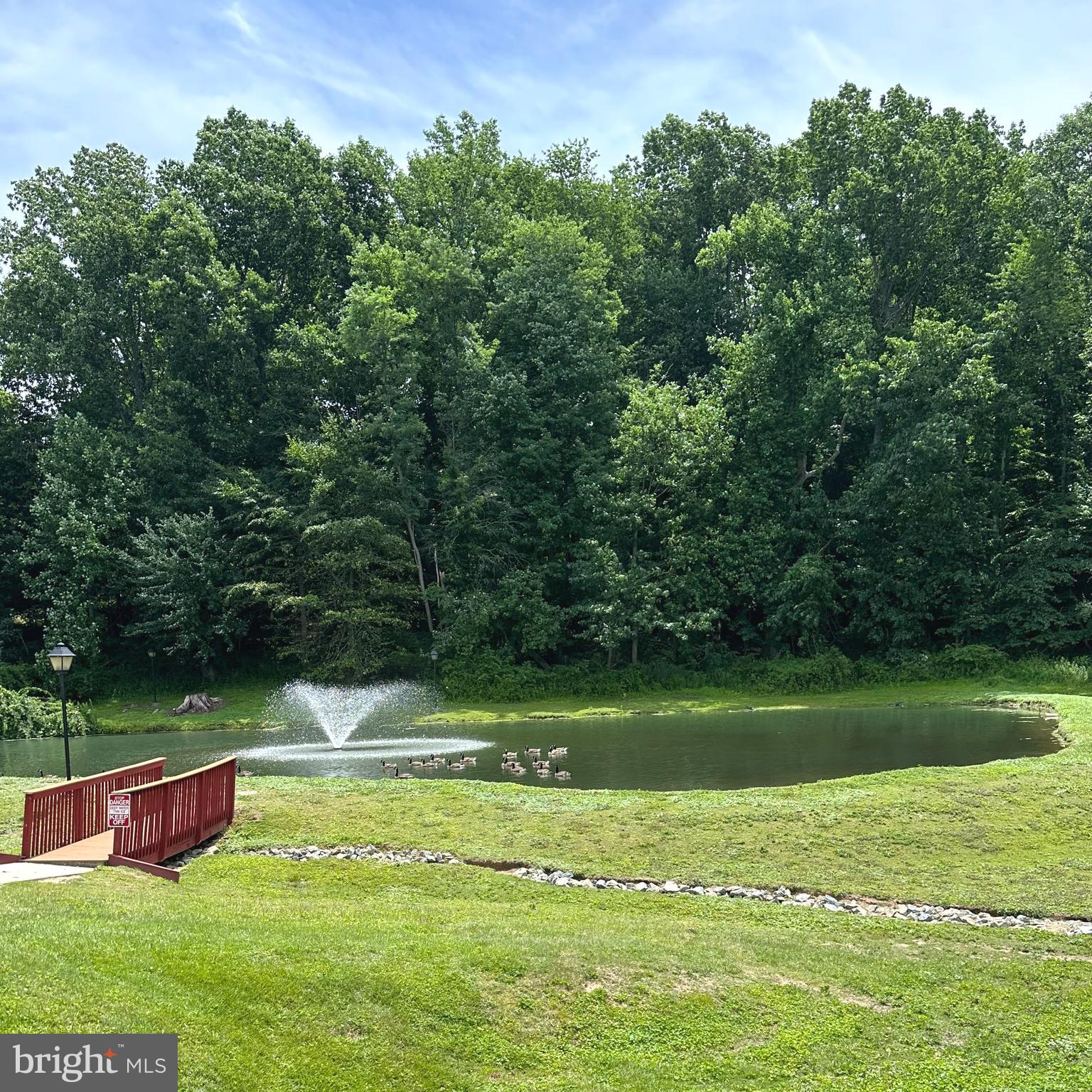 POND CONDOMINIUMS - Residential