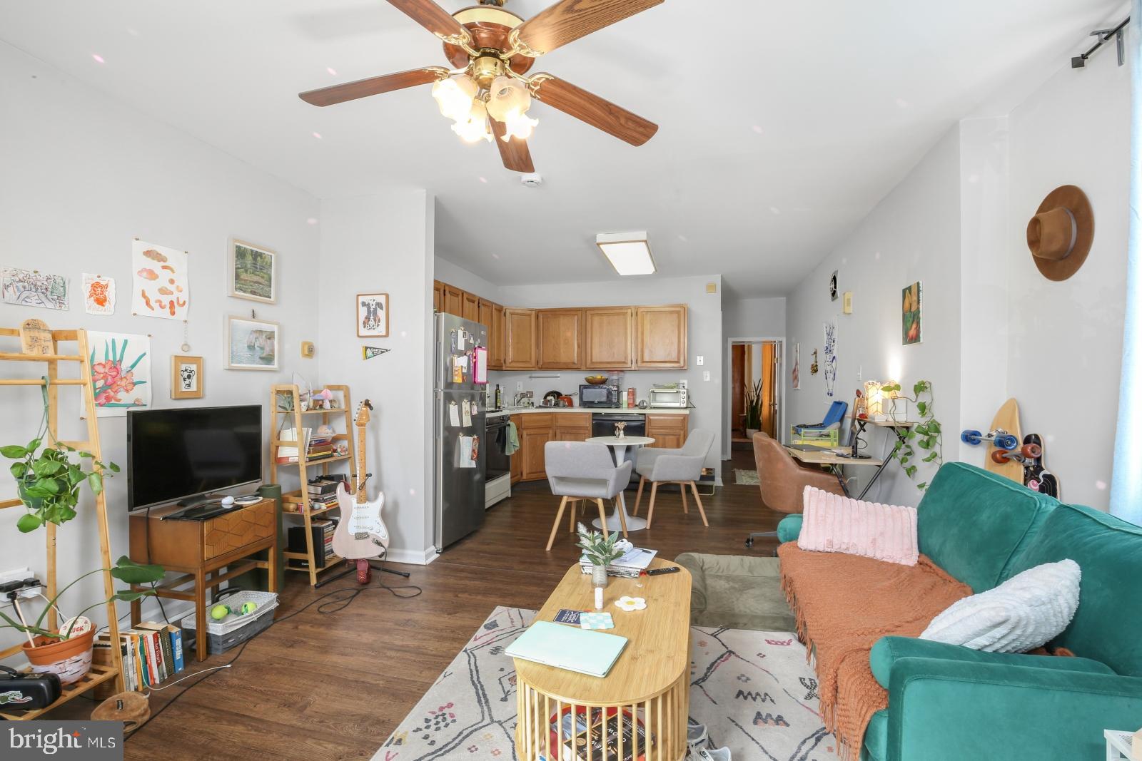 FISHTOWN - Residential Lease