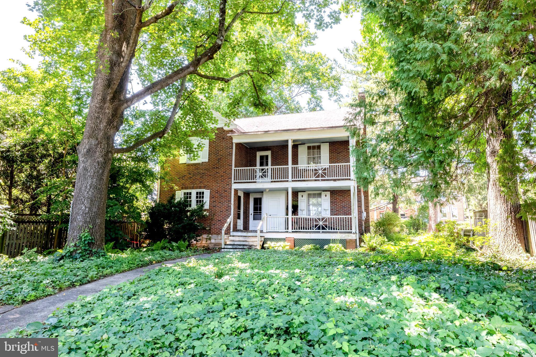 CITY OF CHARLES TOWN - Residential