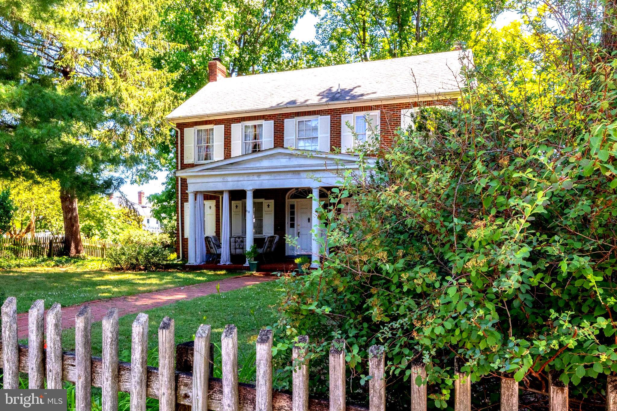 CITY OF CHARLES TOWN - Residential