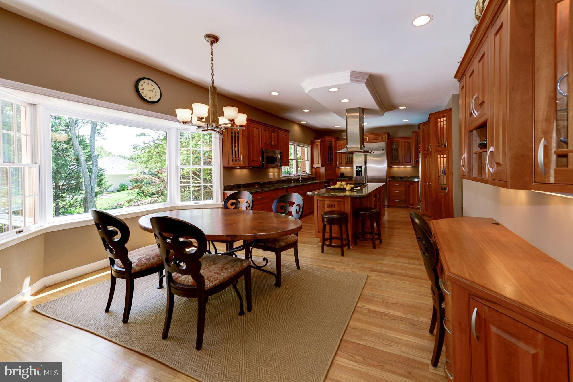 BEAU RIDGE - Residential