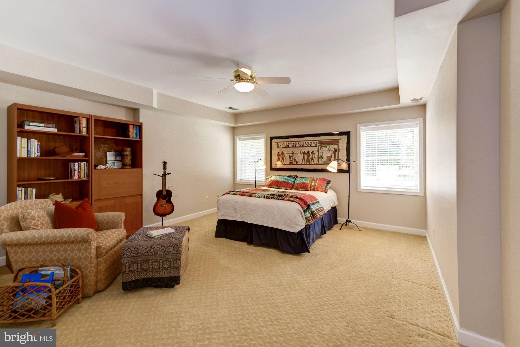 BEAU RIDGE - Residential