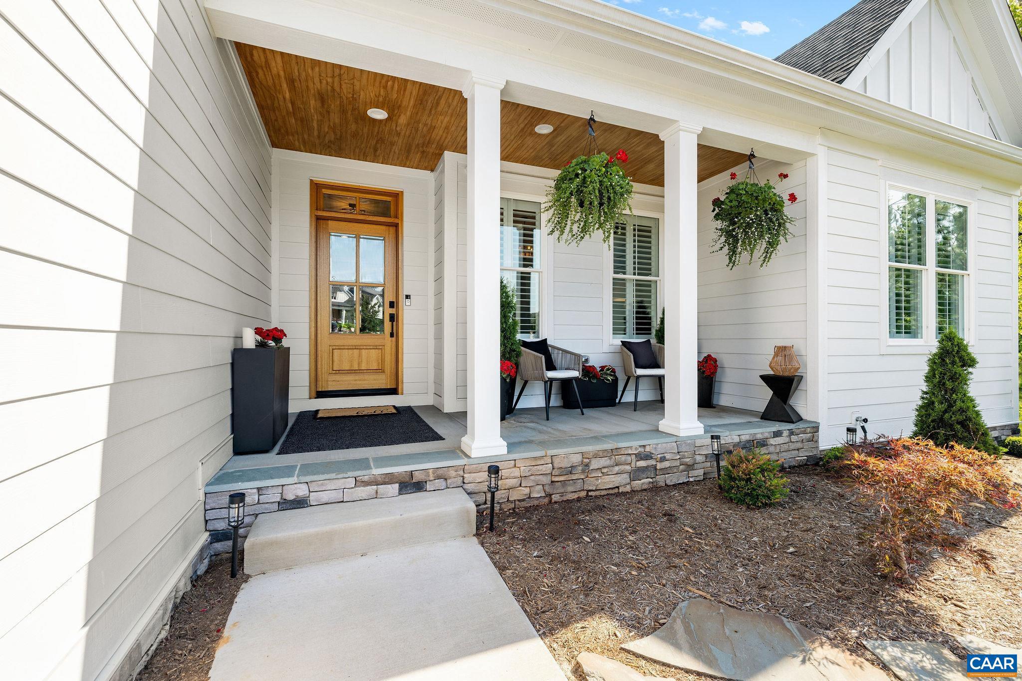 SPRING CREEK - Residential