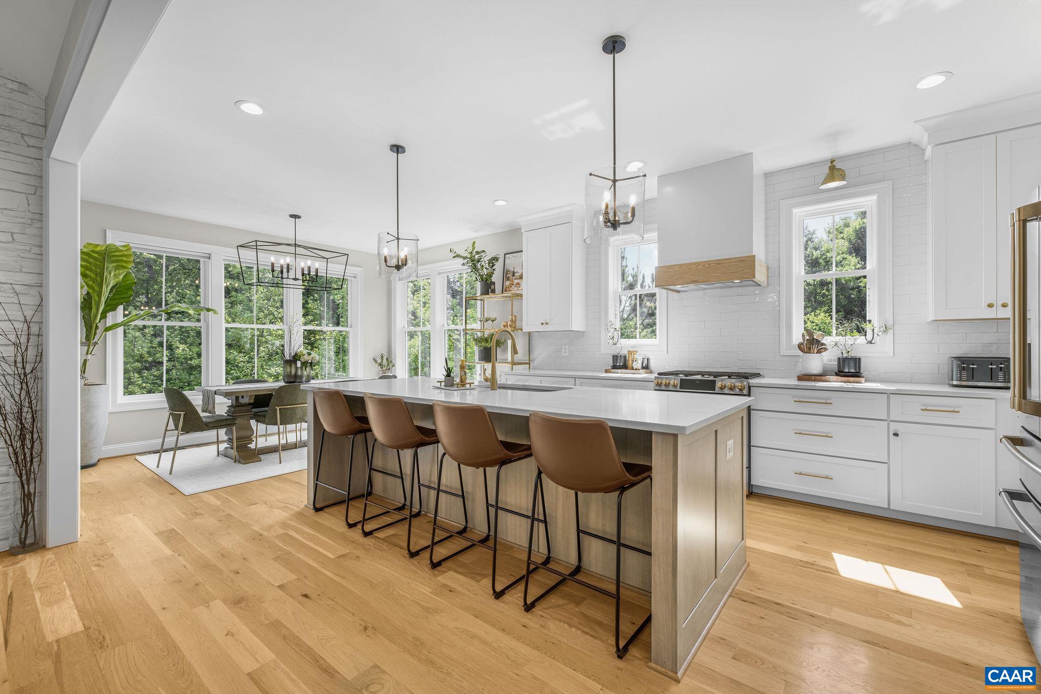SPRING CREEK - Residential
