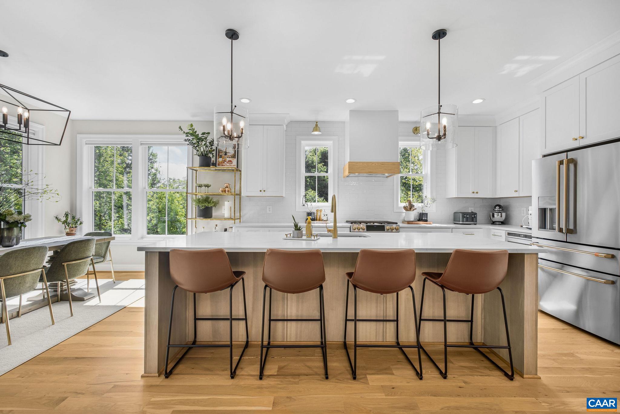 SPRING CREEK - Residential