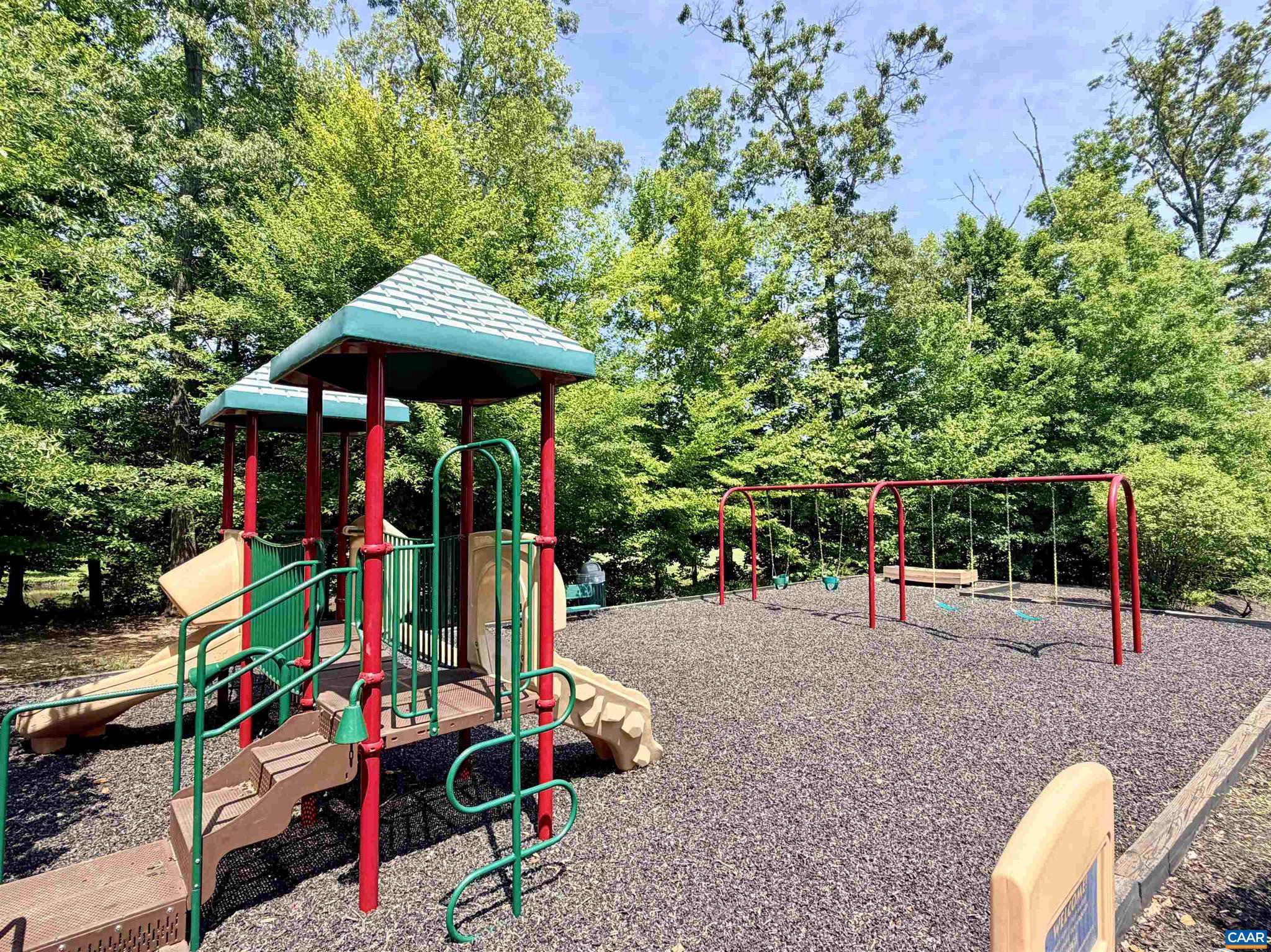 SPRING CREEK - Residential