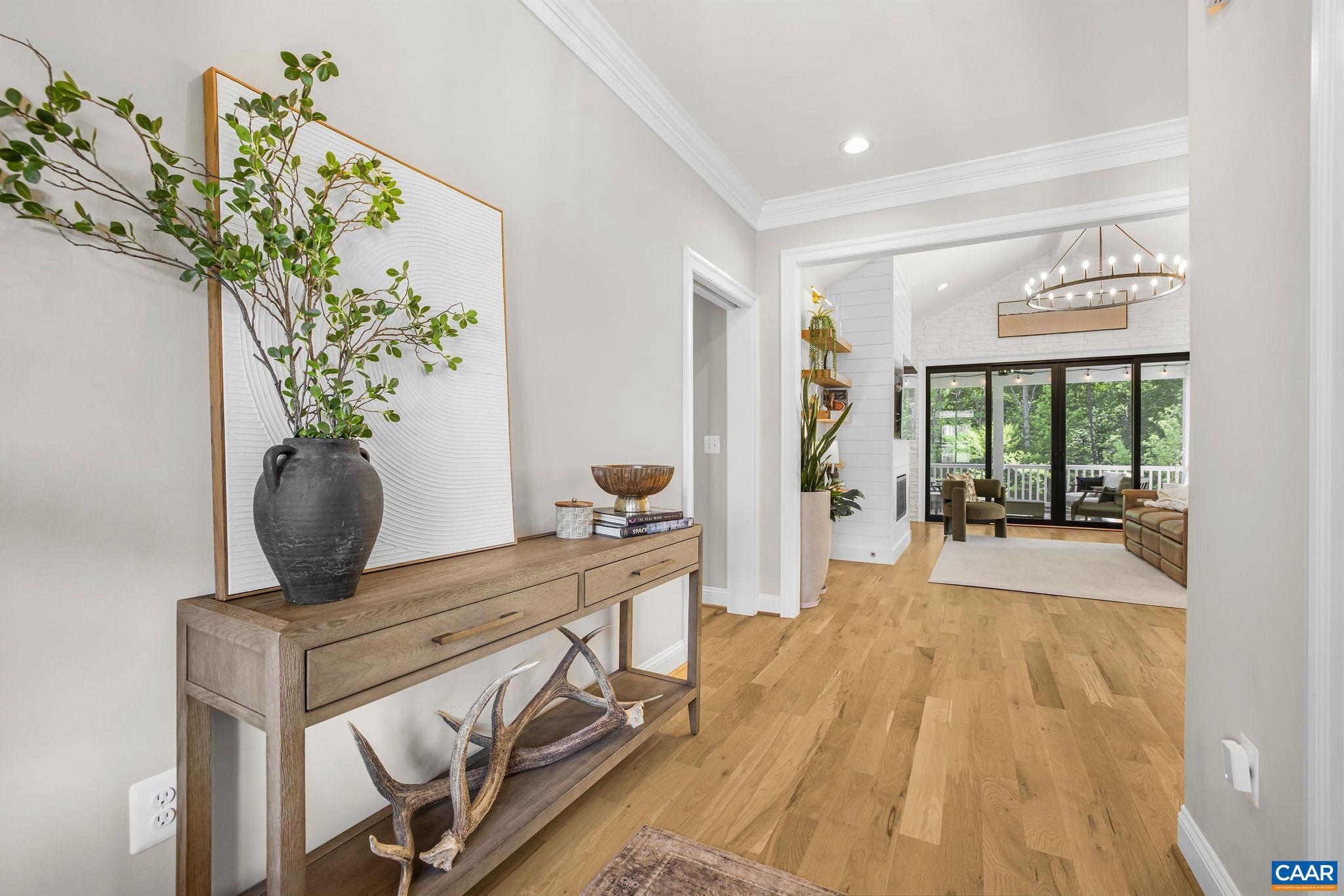 SPRING CREEK - Residential
