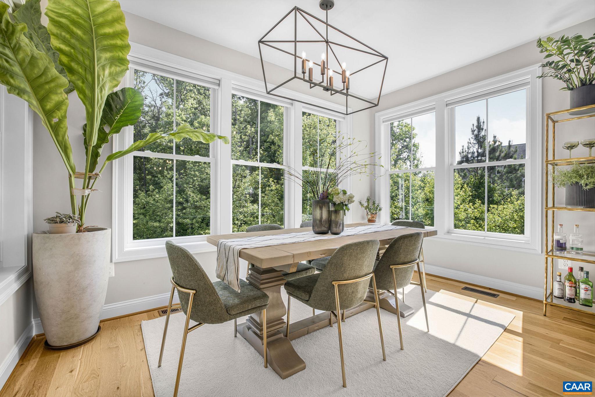 SPRING CREEK - Residential