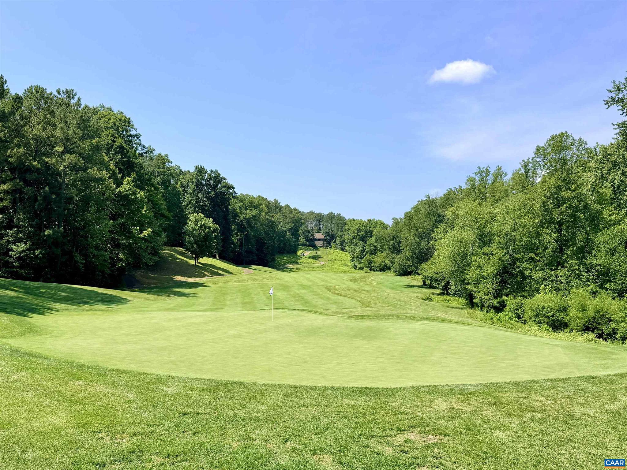 SPRING CREEK - Residential