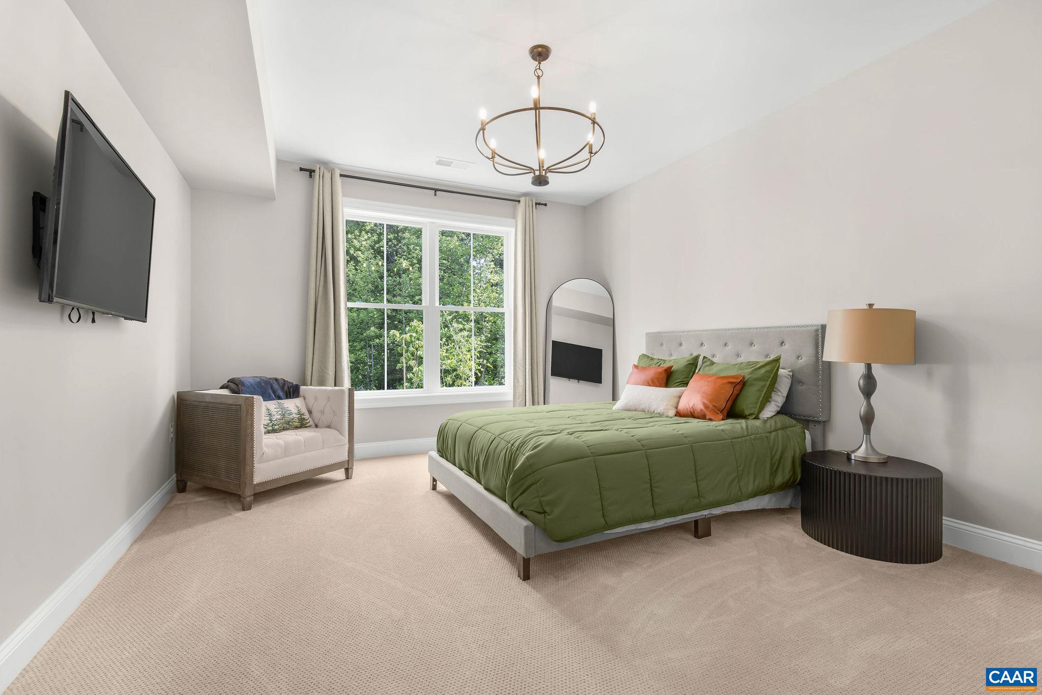 SPRING CREEK - Residential