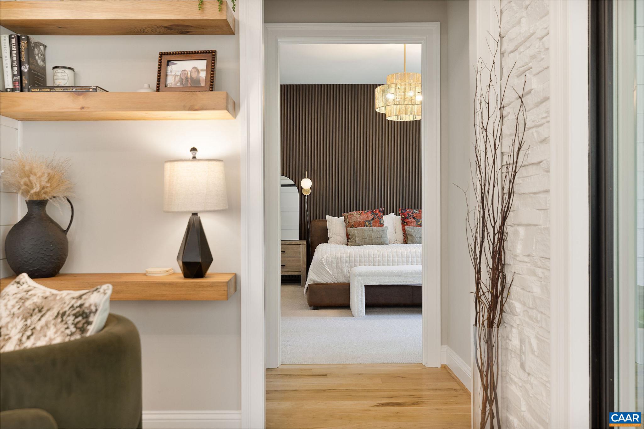SPRING CREEK - Residential
