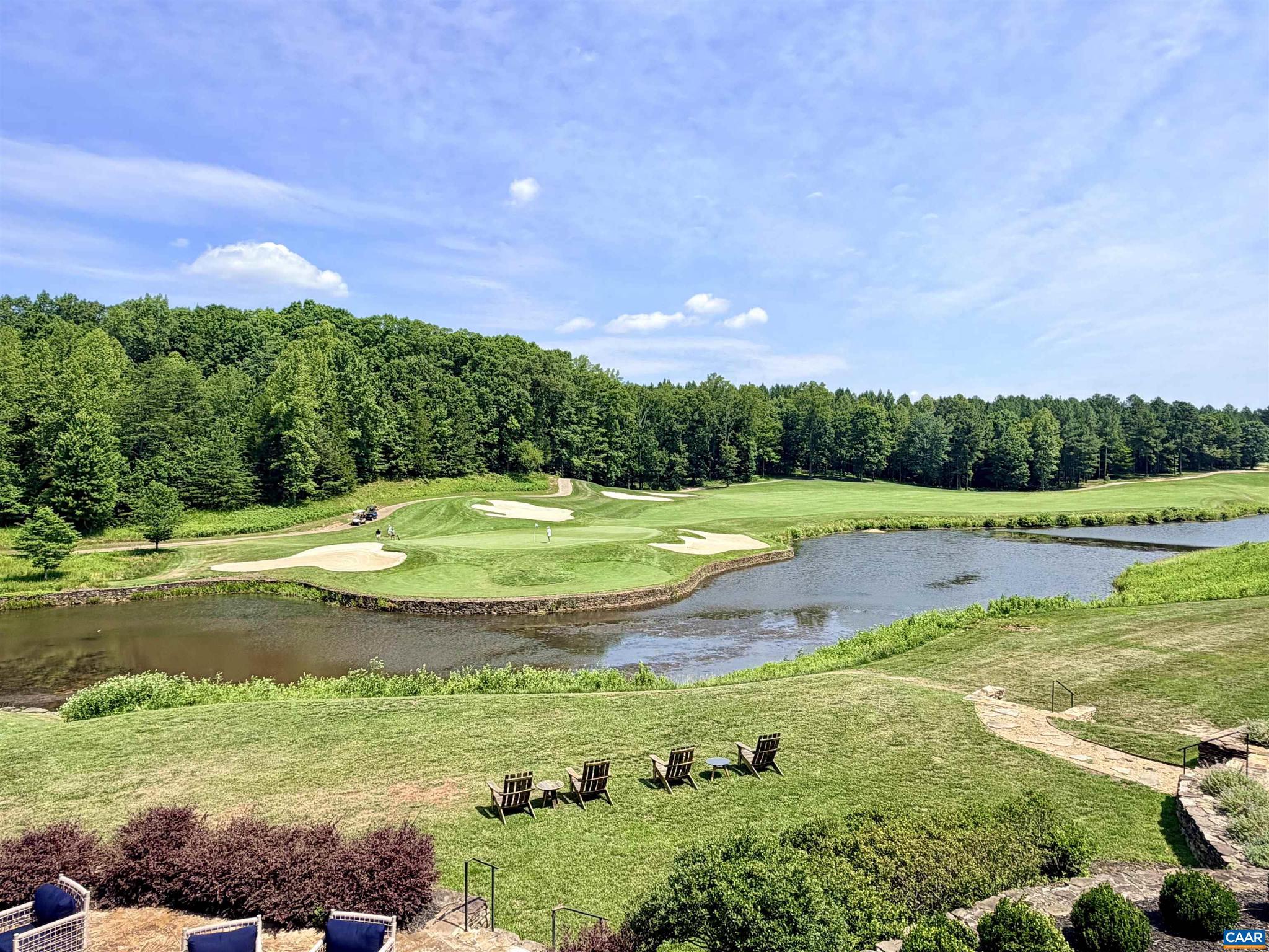 SPRING CREEK - Residential