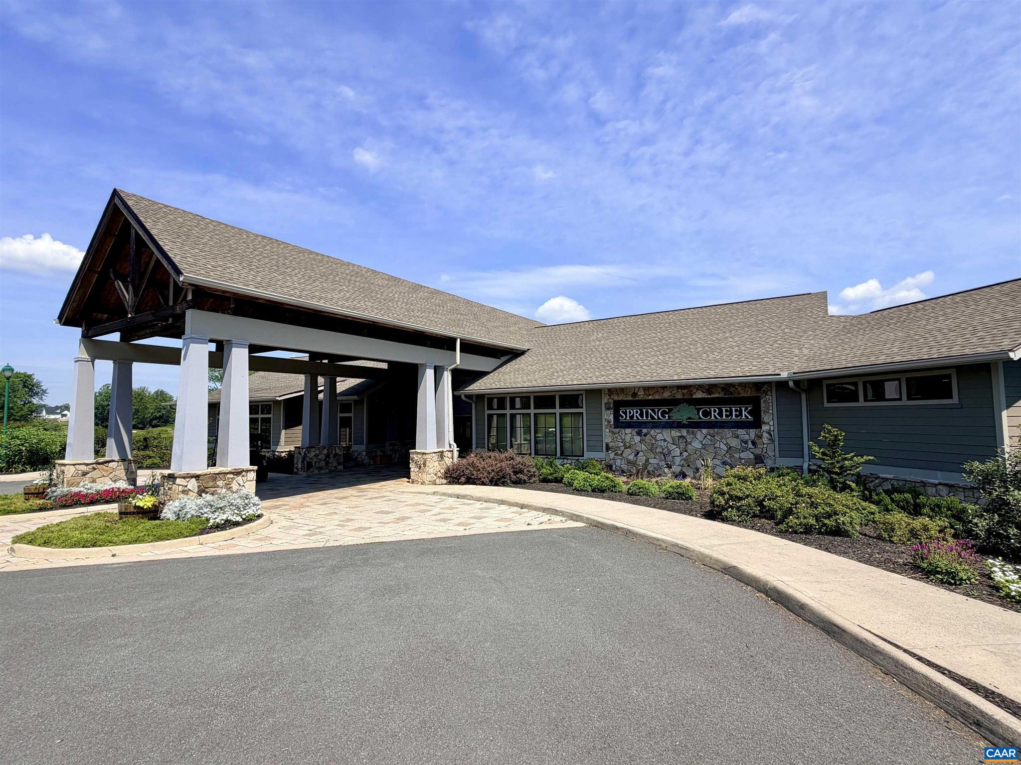 SPRING CREEK - Residential