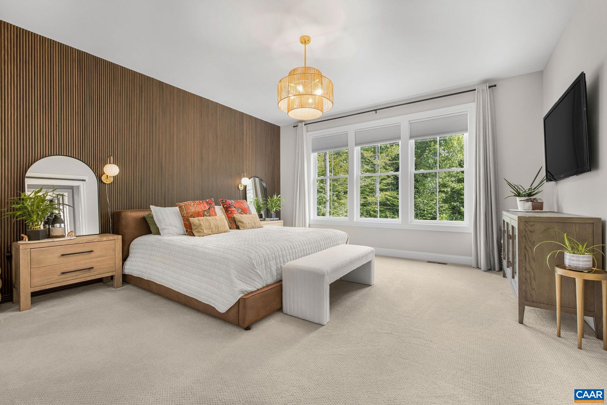 SPRING CREEK - Residential