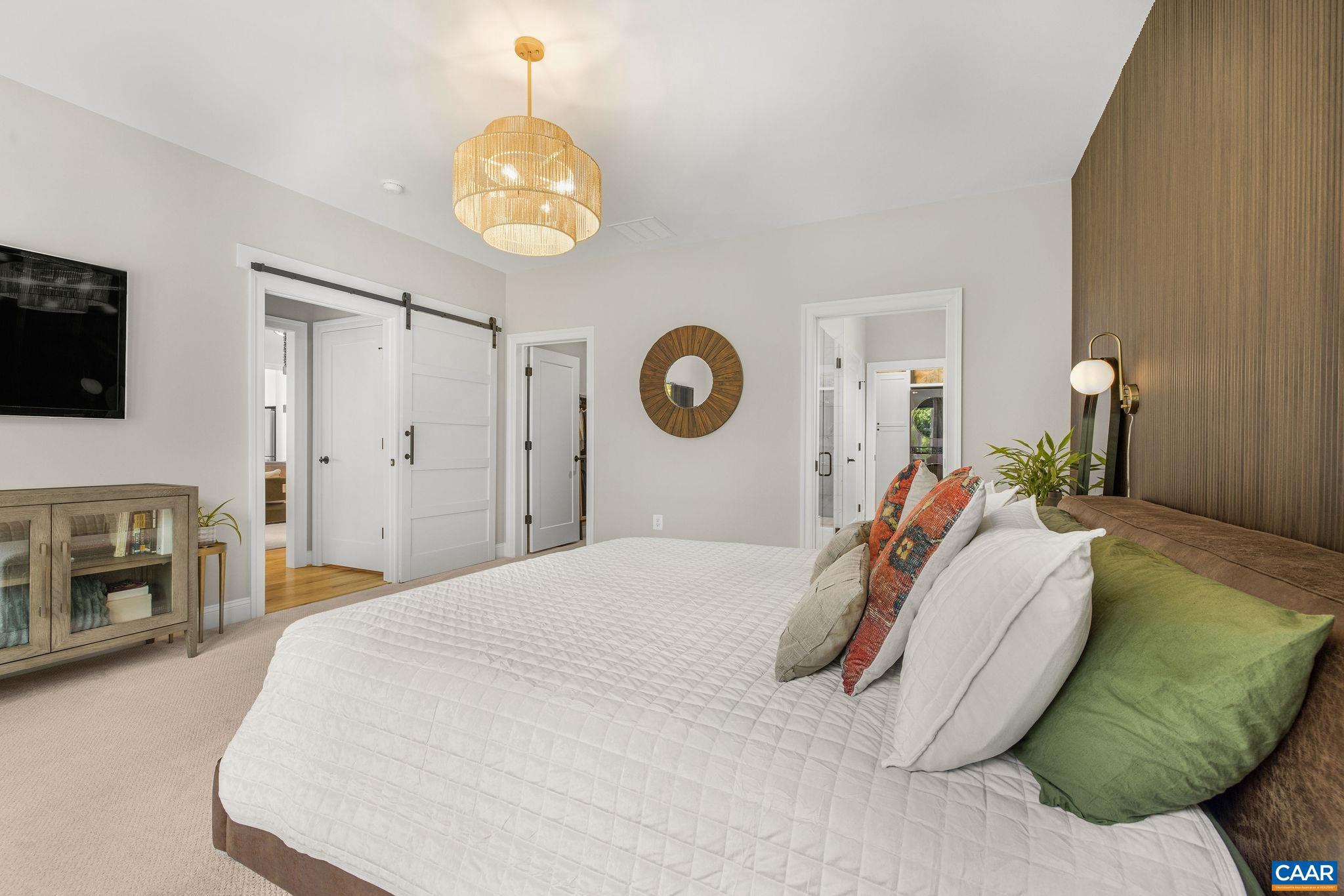 SPRING CREEK - Residential