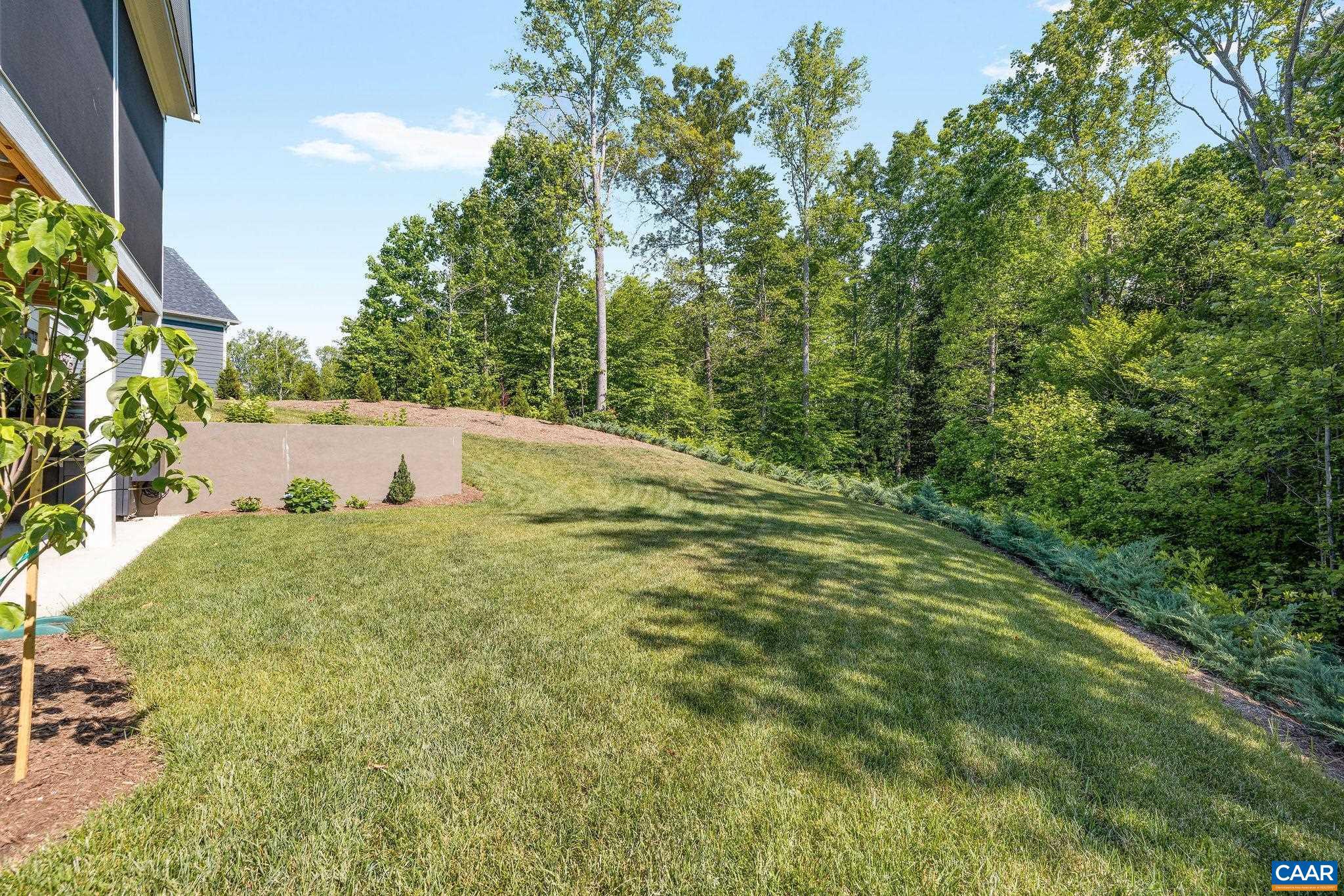SPRING CREEK - Residential
