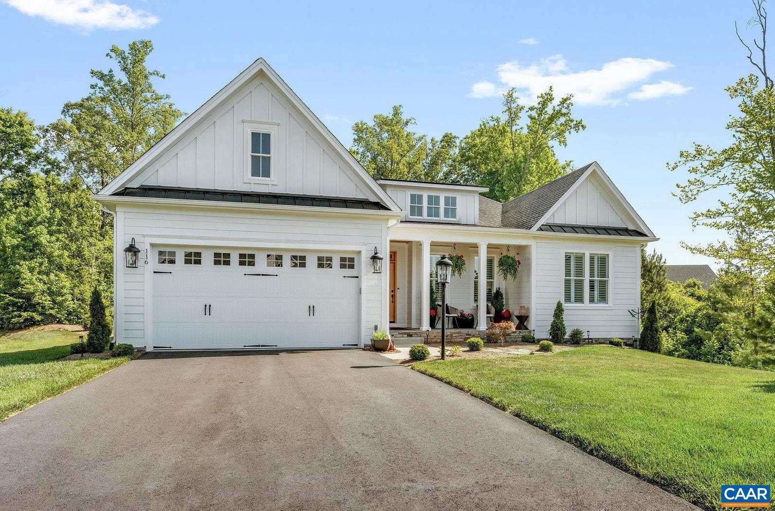 SPRING CREEK - Residential