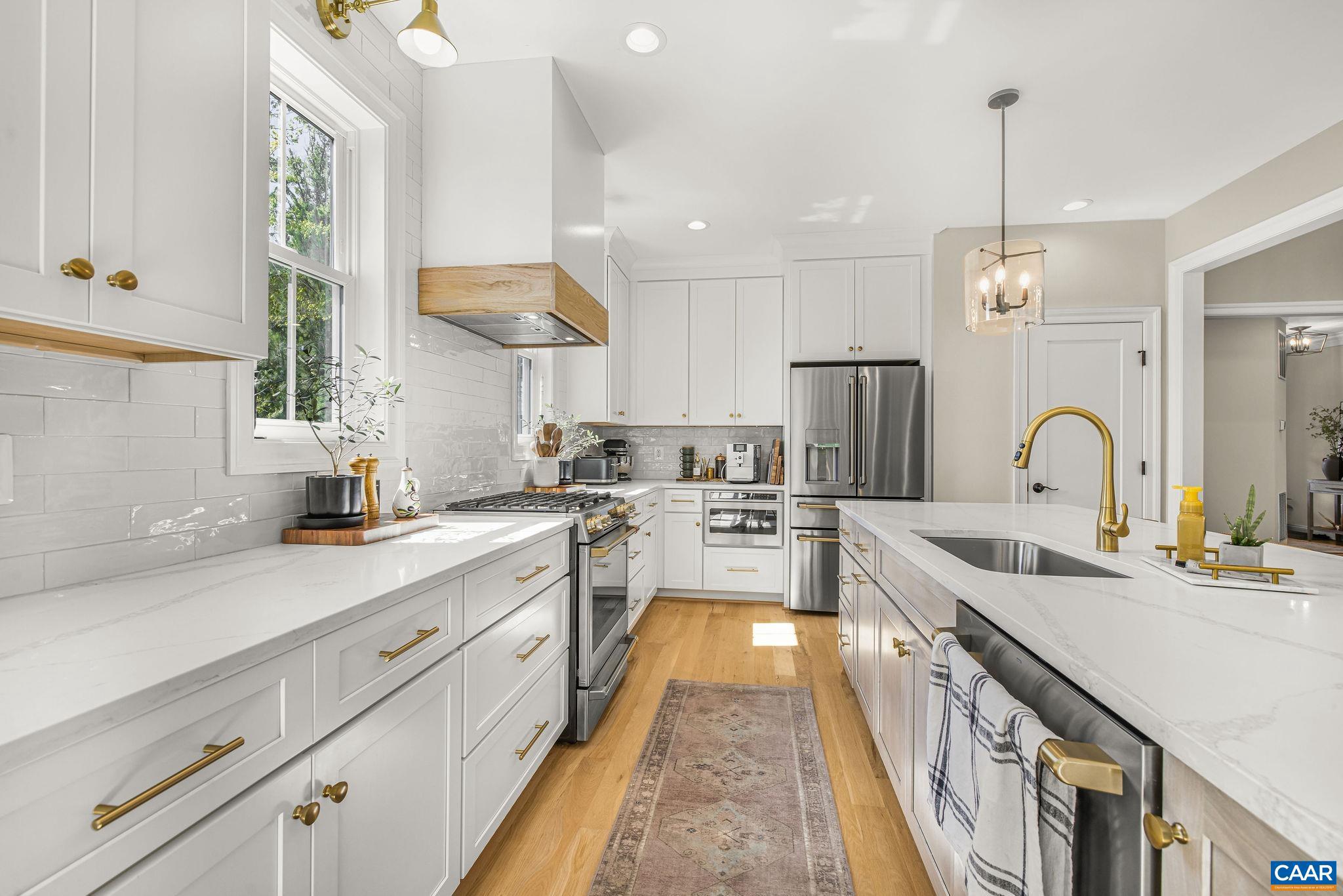 SPRING CREEK - Residential