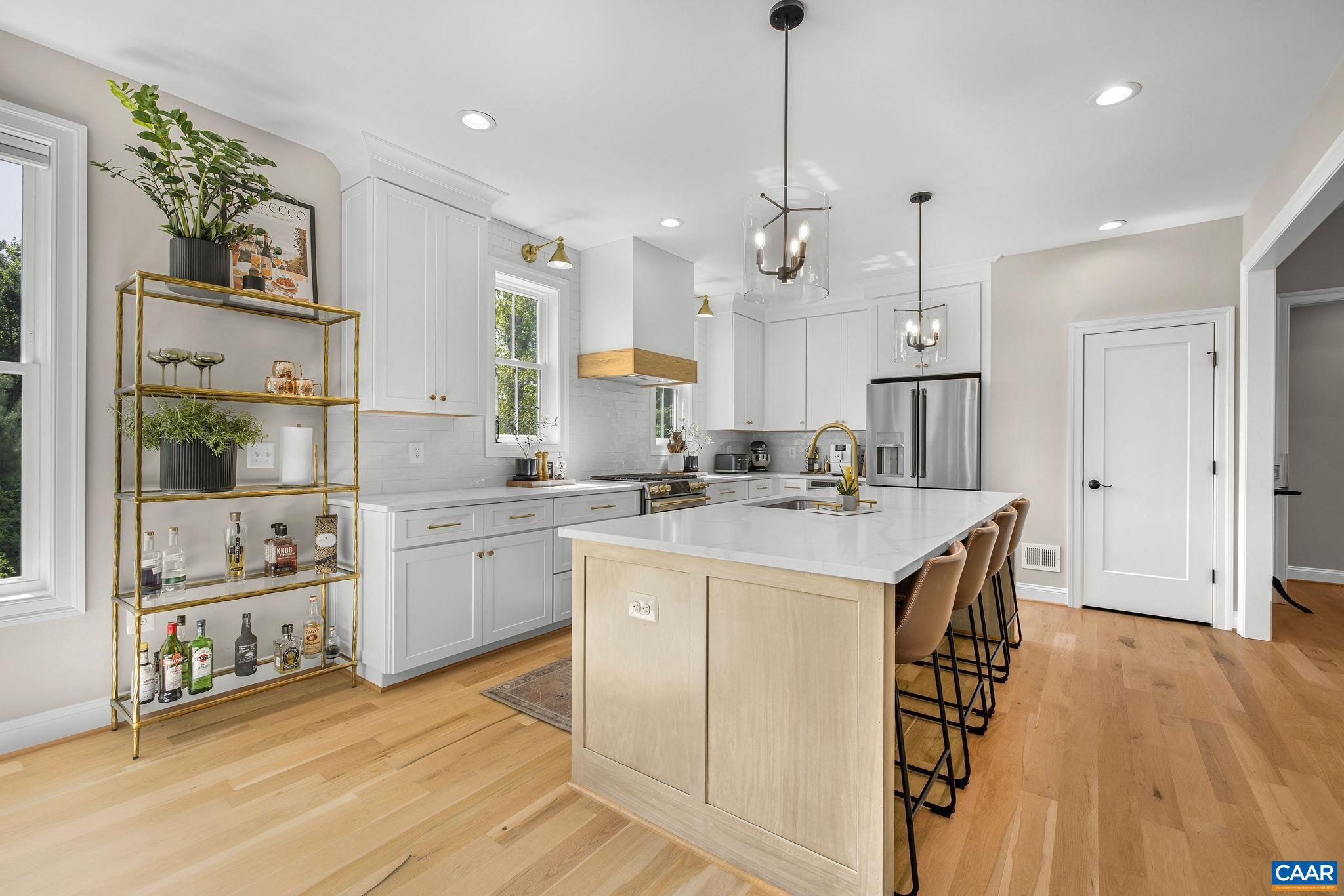 SPRING CREEK - Residential