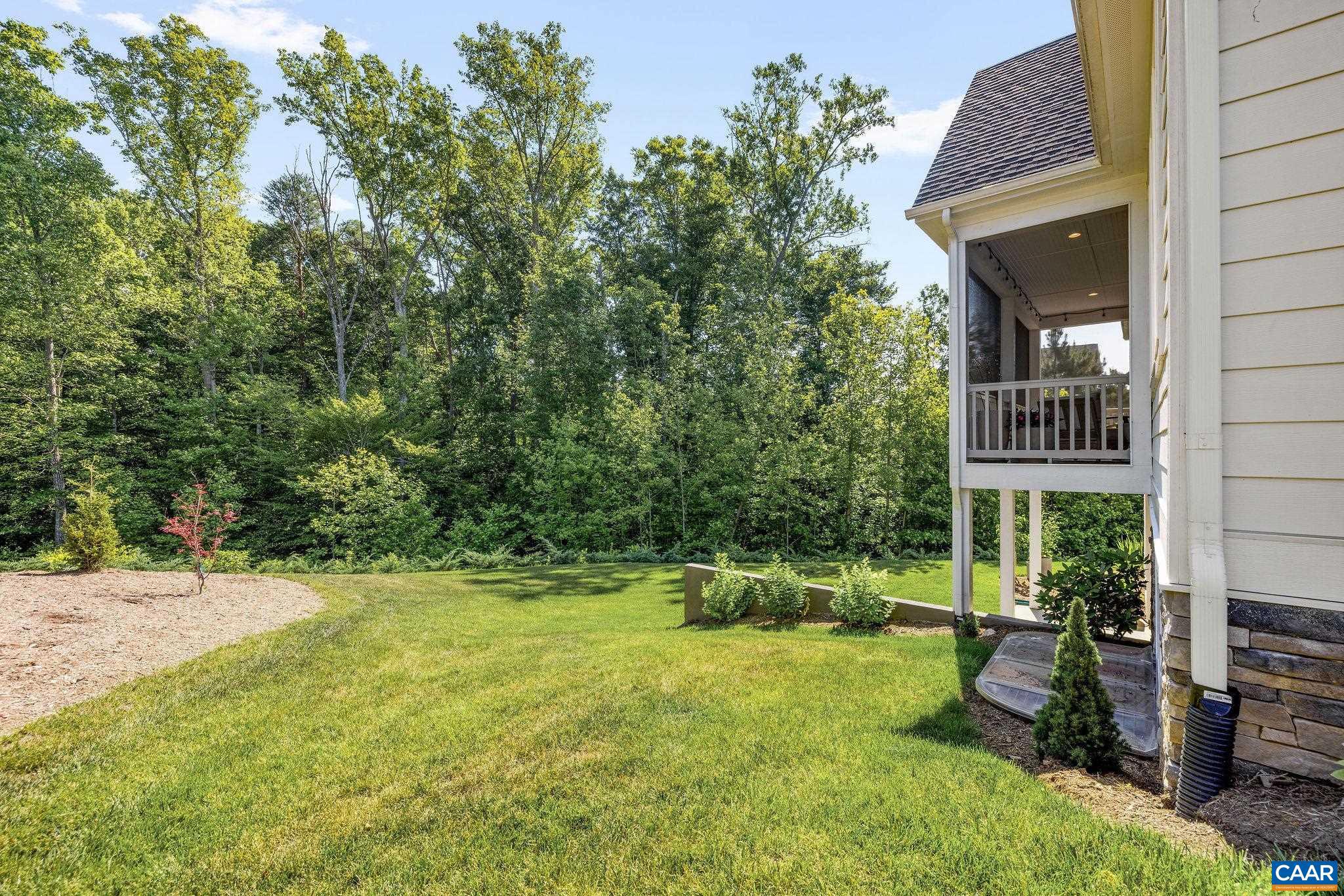 SPRING CREEK - Residential