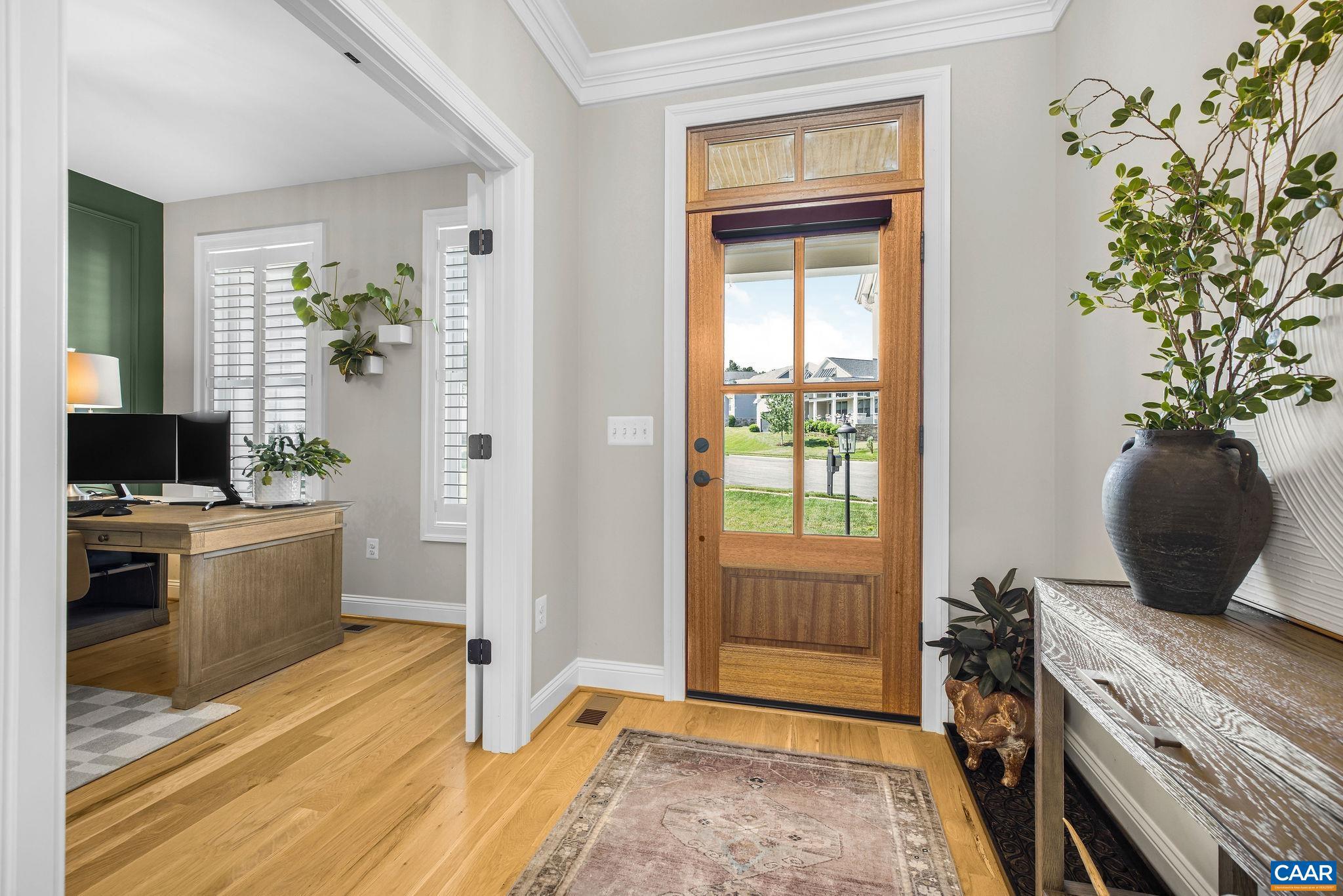 SPRING CREEK - Residential