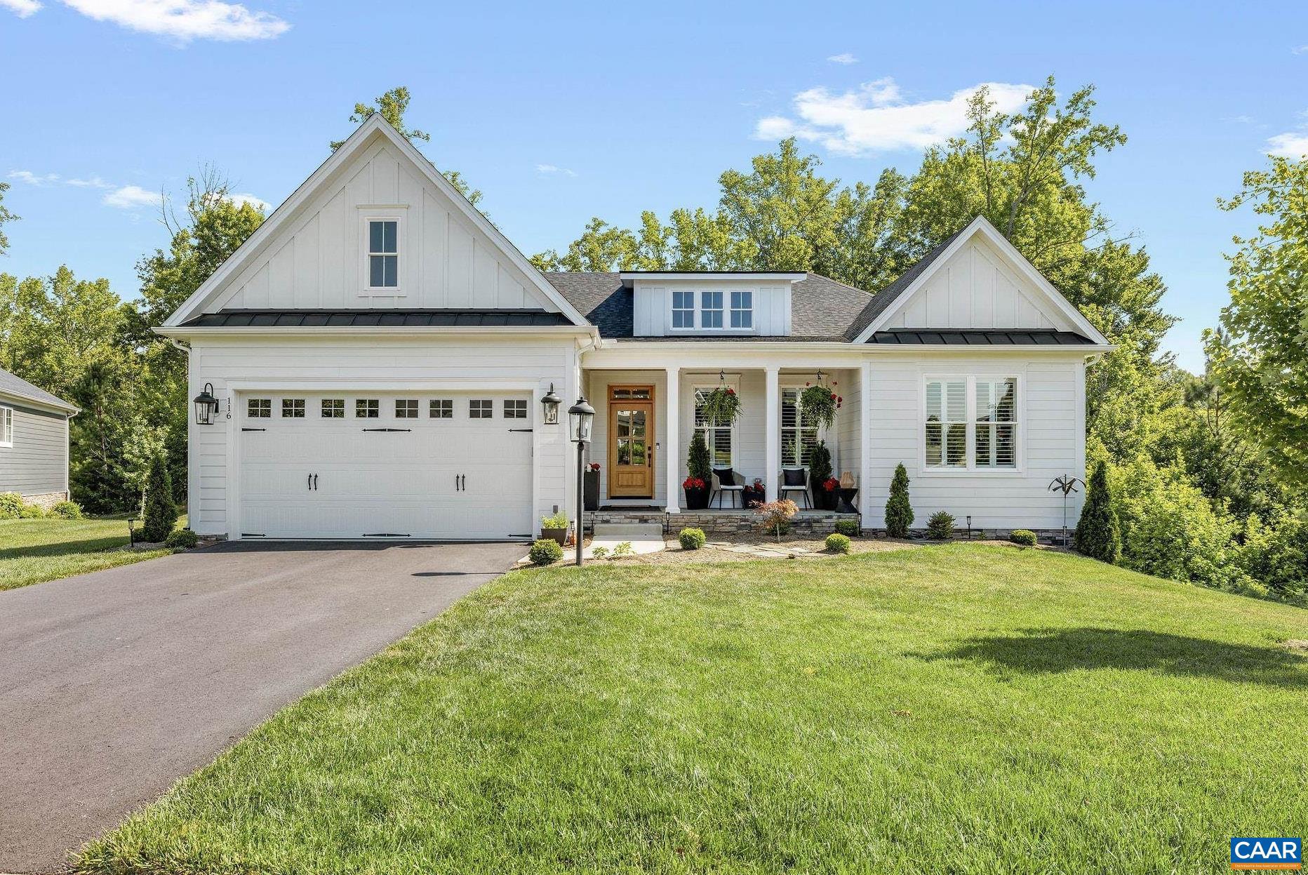 SPRING CREEK - Residential