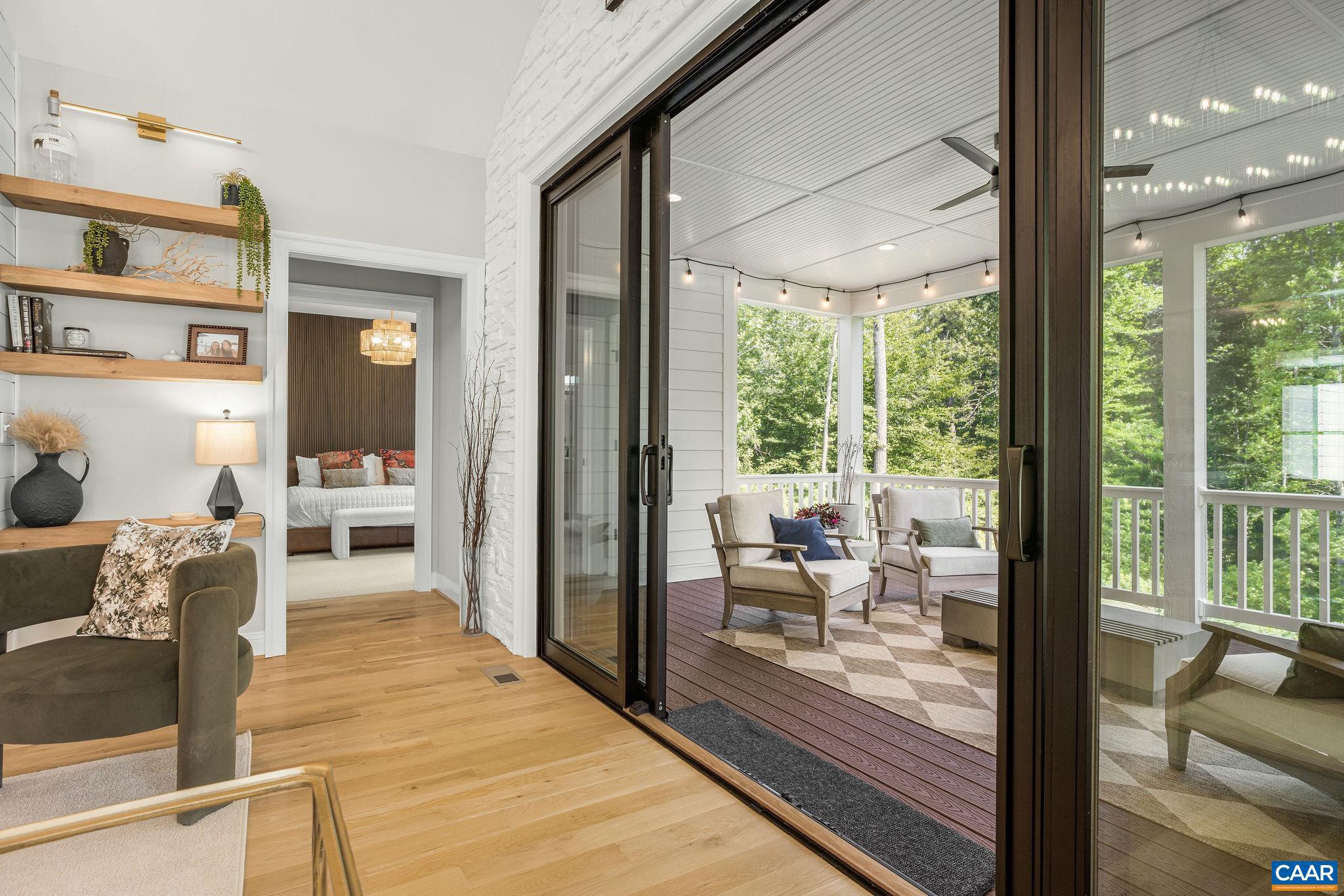 SPRING CREEK - Residential