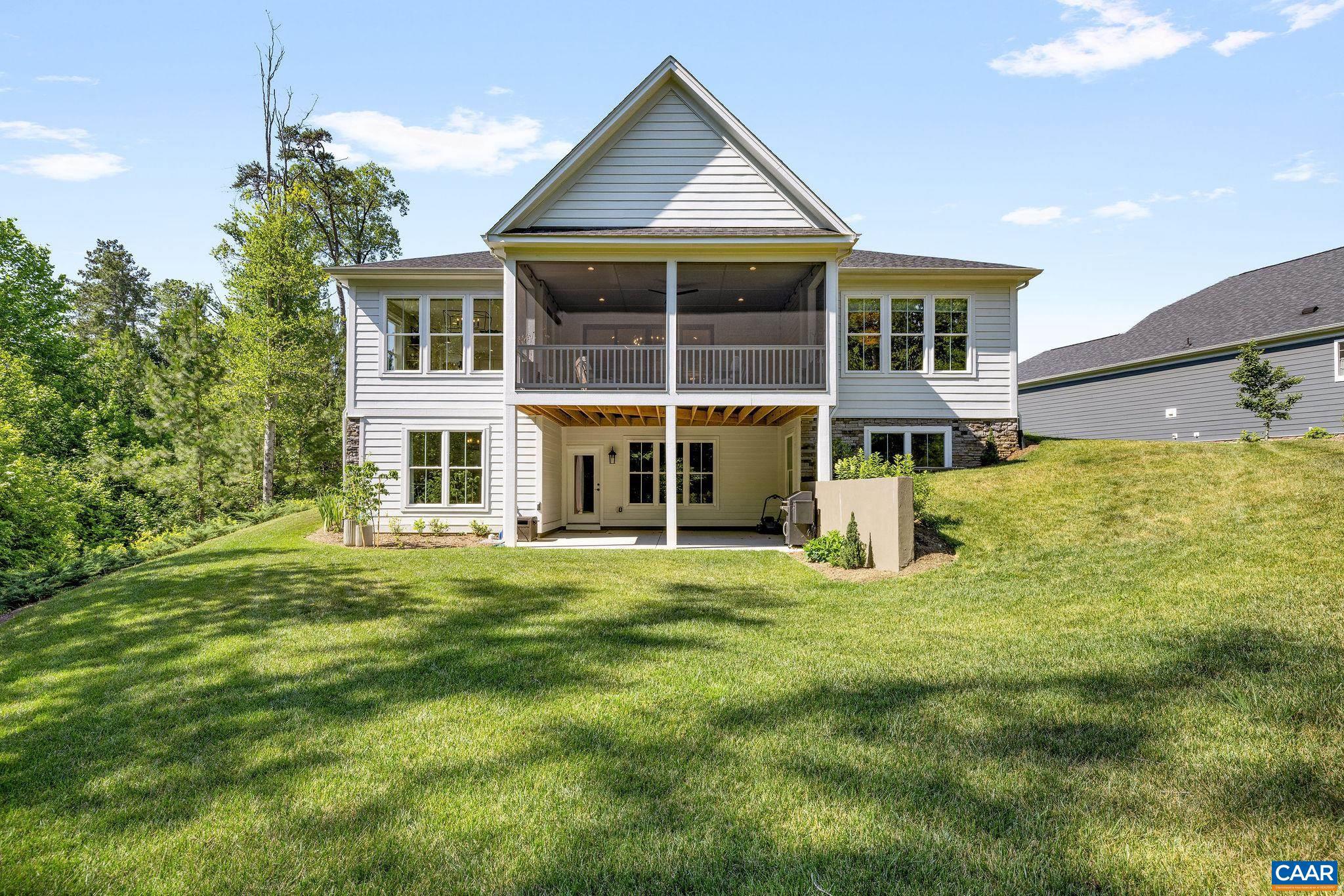 SPRING CREEK - Residential