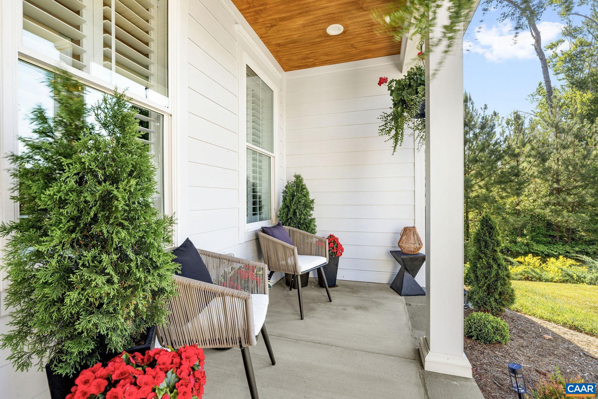 SPRING CREEK - Residential