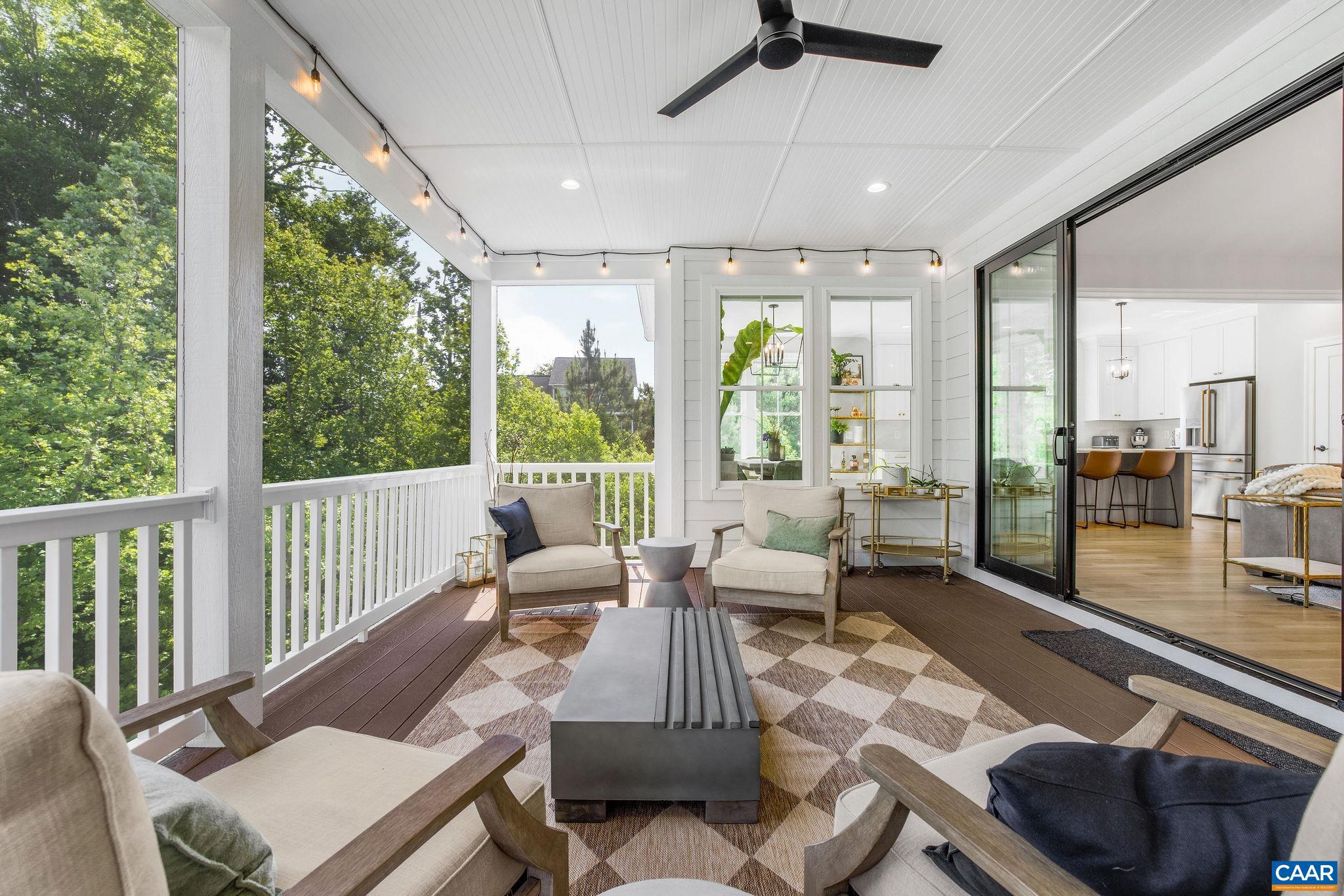 SPRING CREEK - Residential