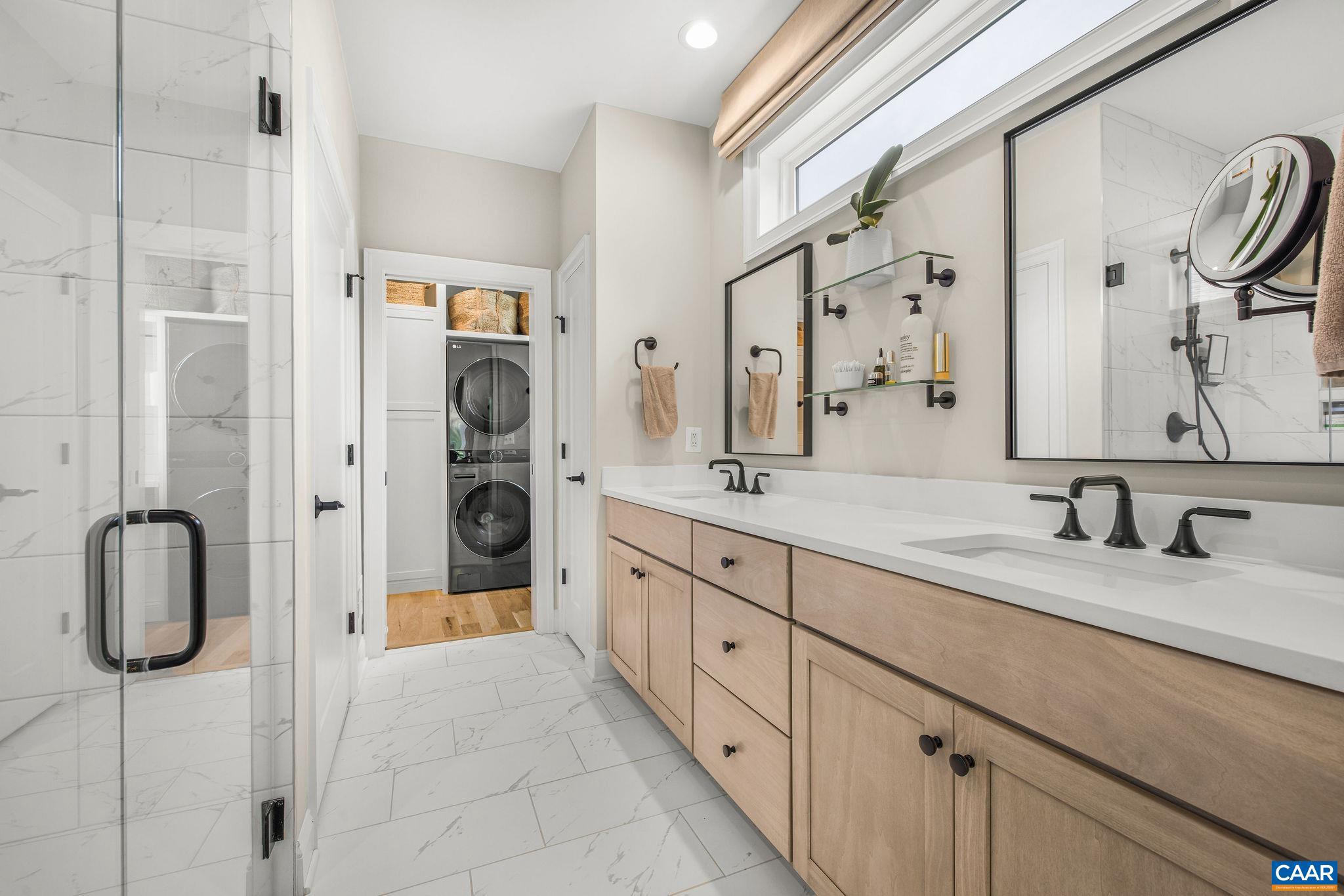 SPRING CREEK - Residential