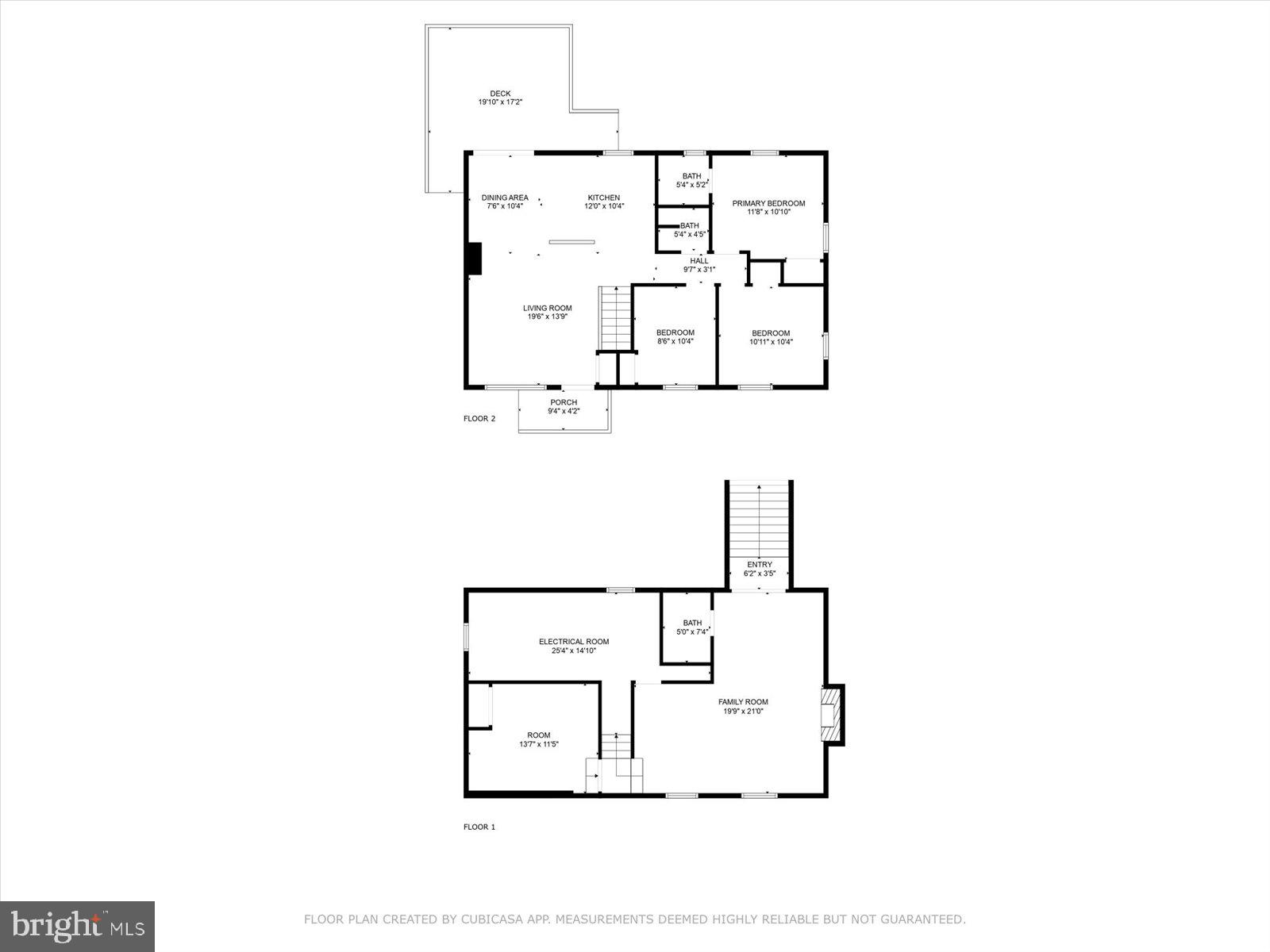 DALE CITY - Residential
