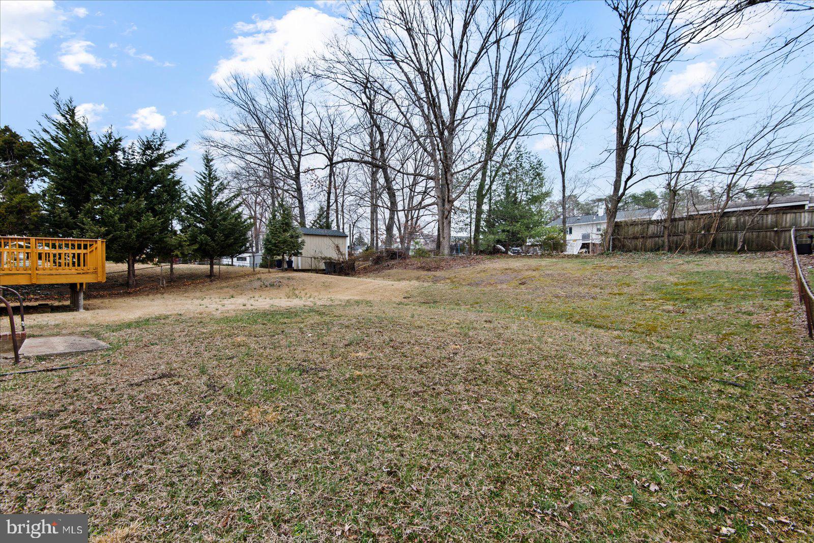 DALE CITY - Residential