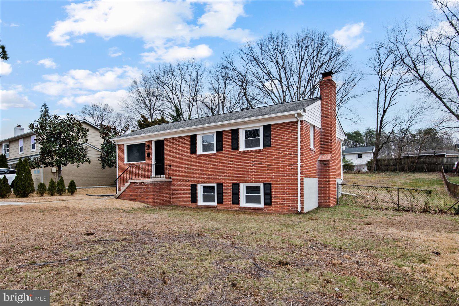 DALE CITY - Residential