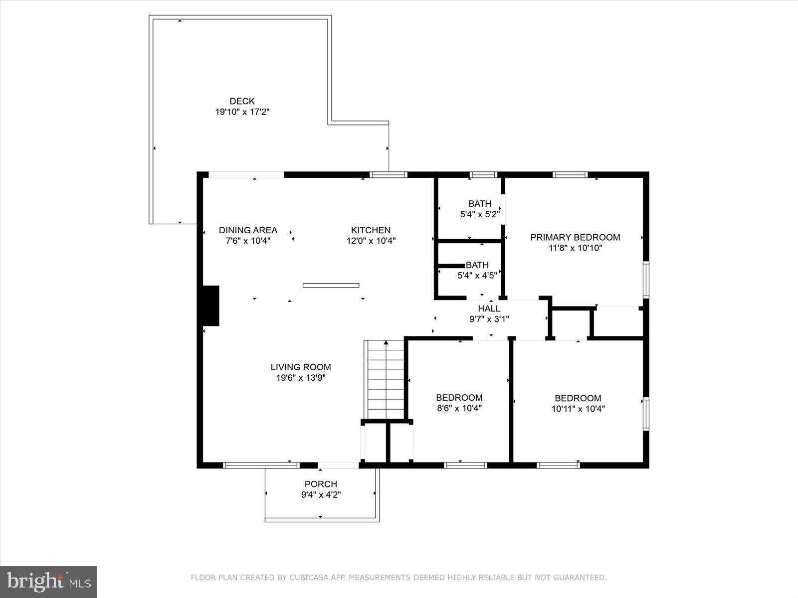 DALE CITY - Residential
