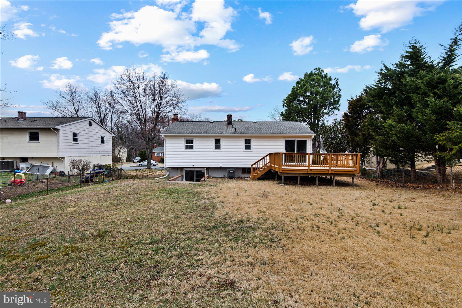 DALE CITY - Residential