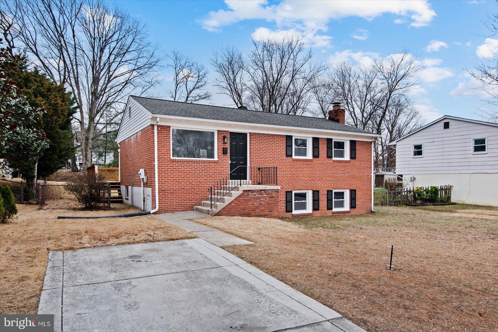 DALE CITY - Residential