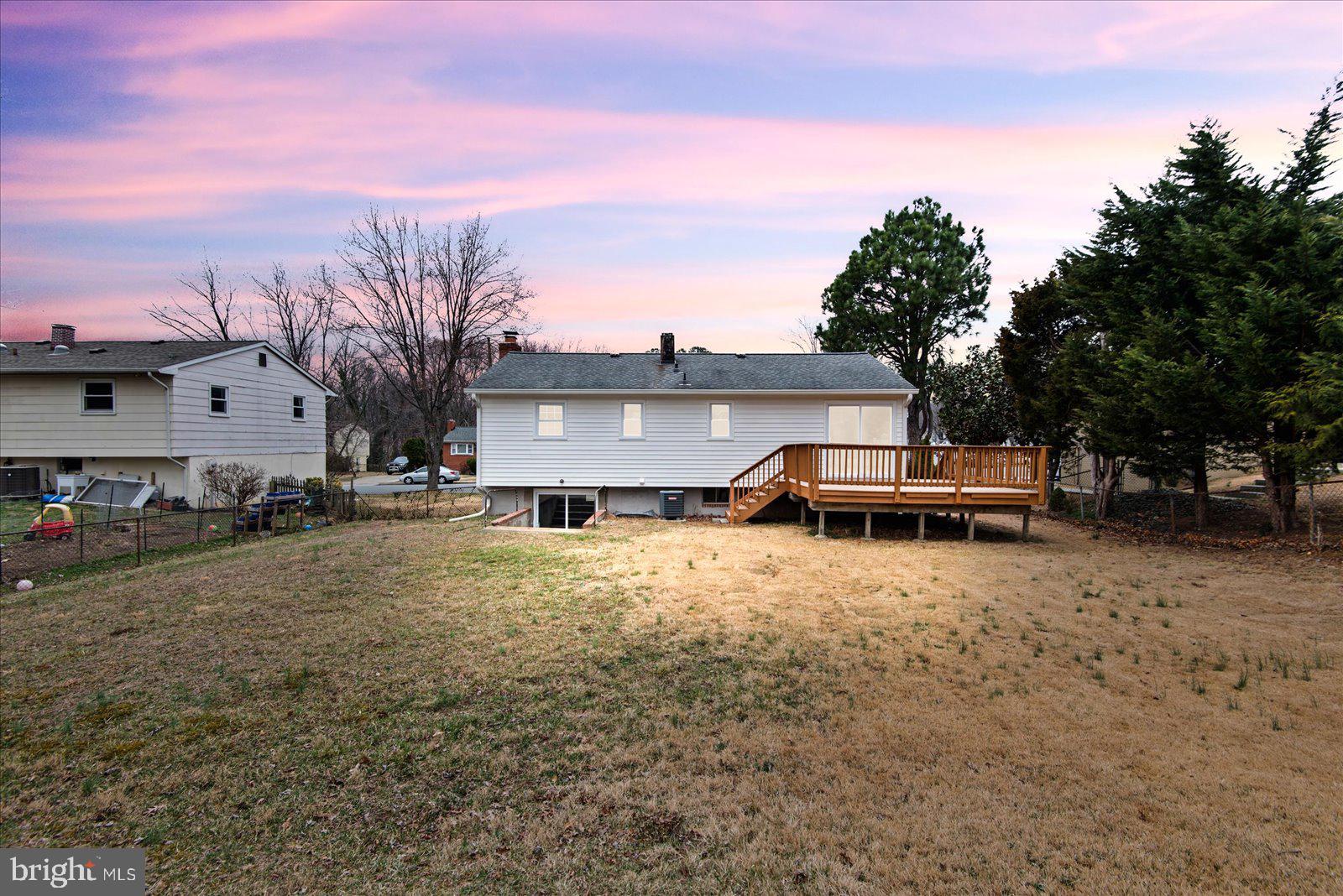 DALE CITY - Residential