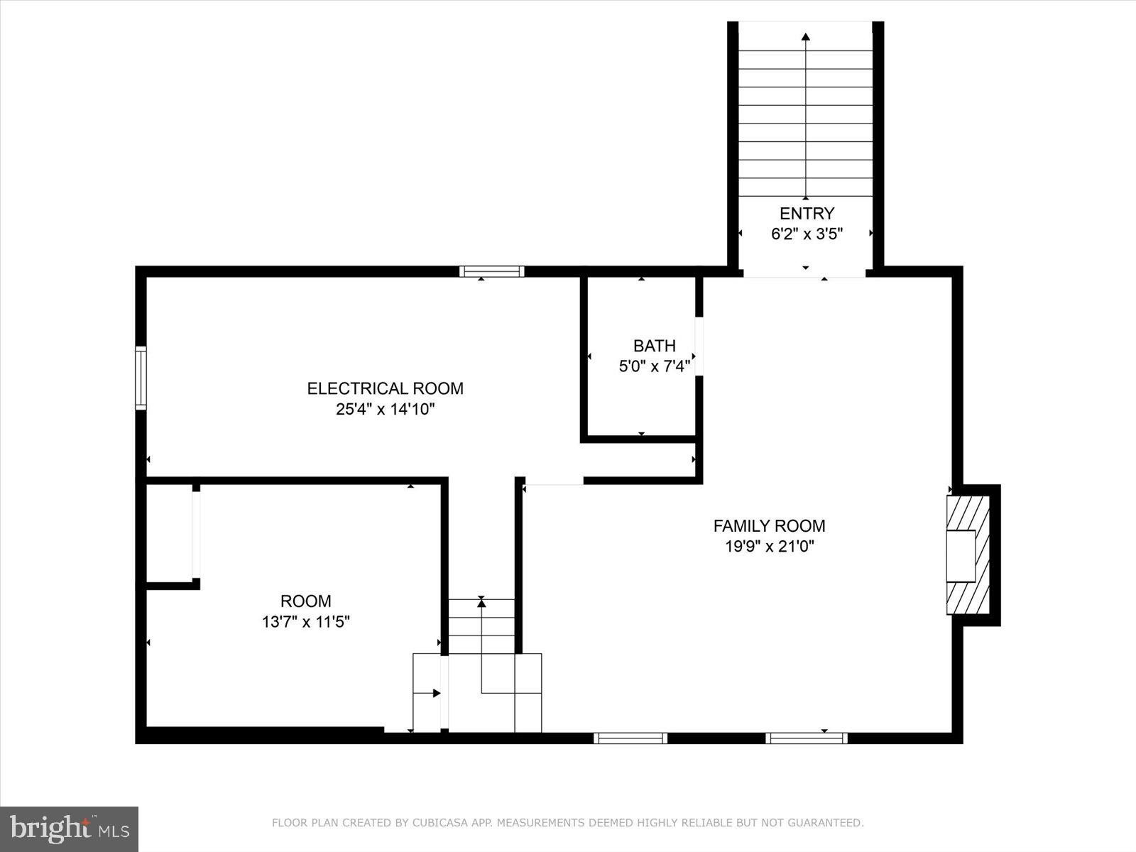 DALE CITY - Residential