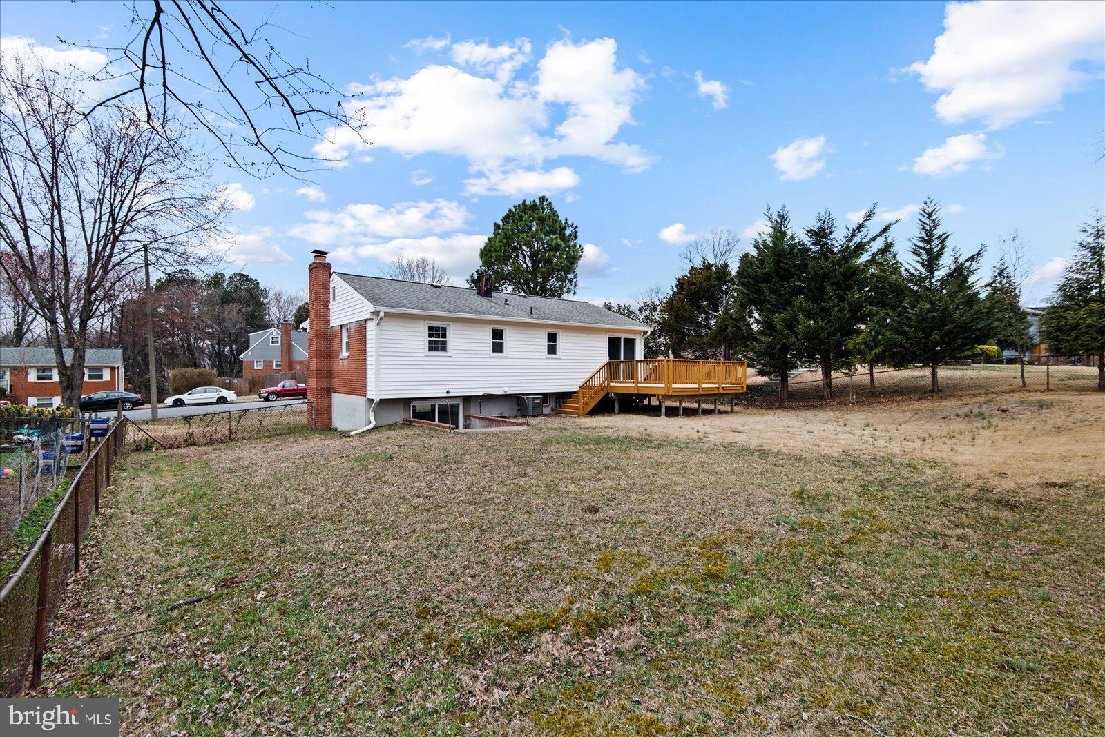 DALE CITY - Residential