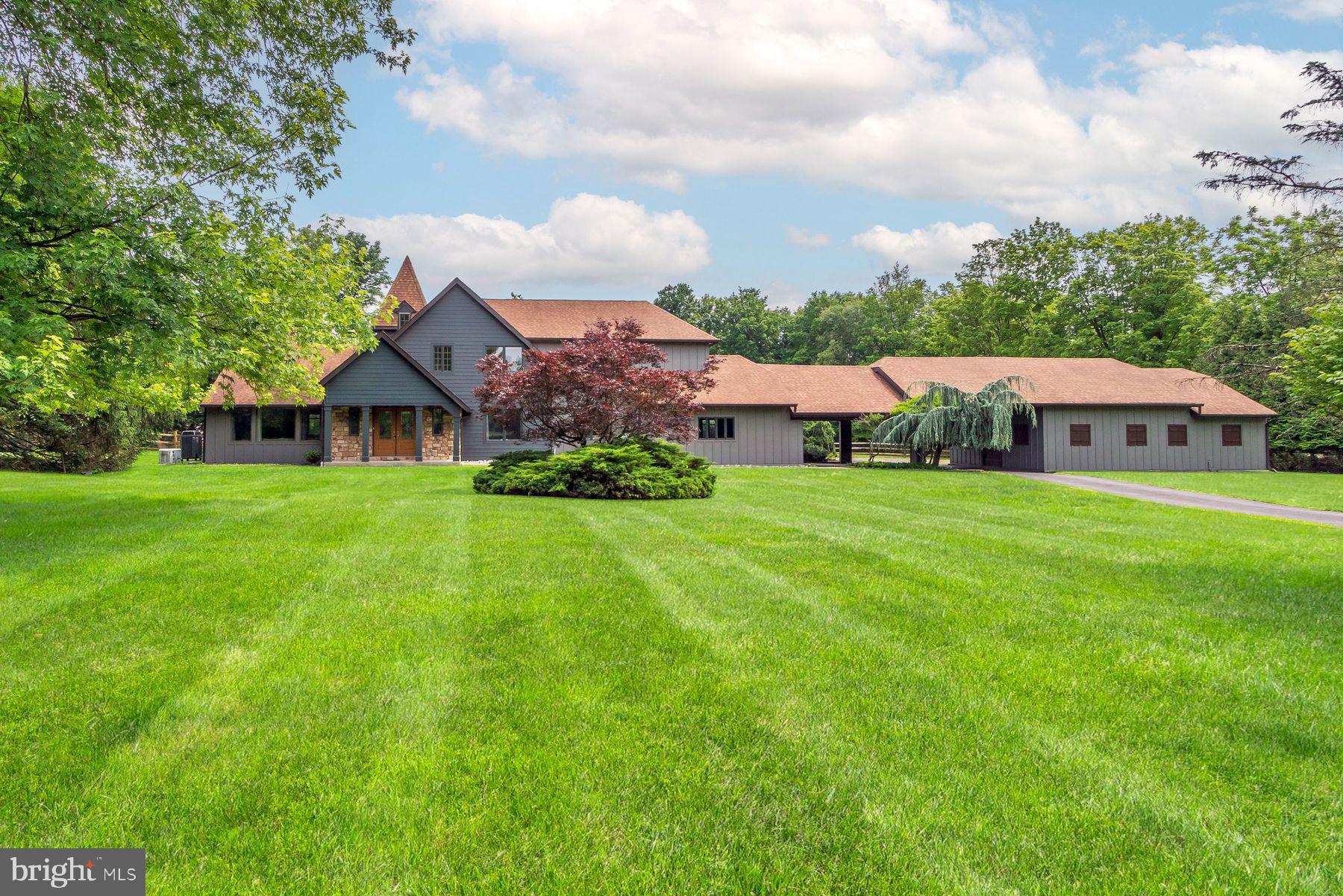 DOYLESTOWN - Farm