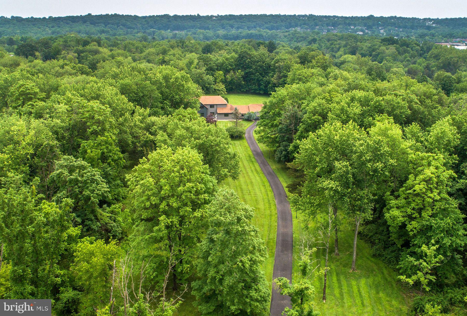 DOYLESTOWN - Farm
